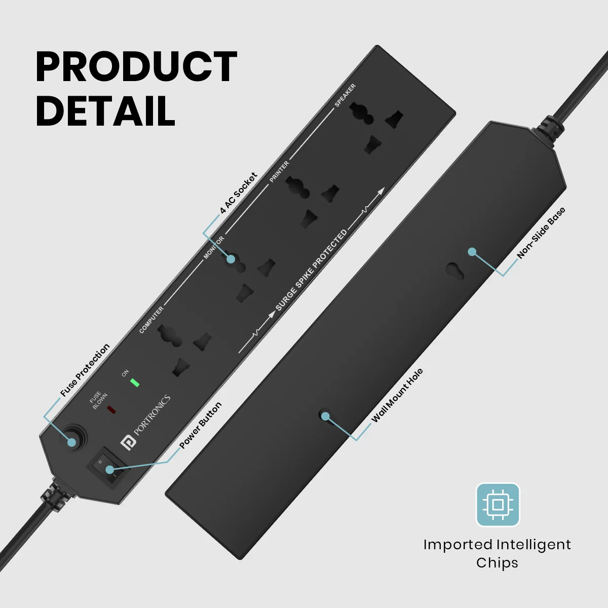 Power Plate 10 - Image 3