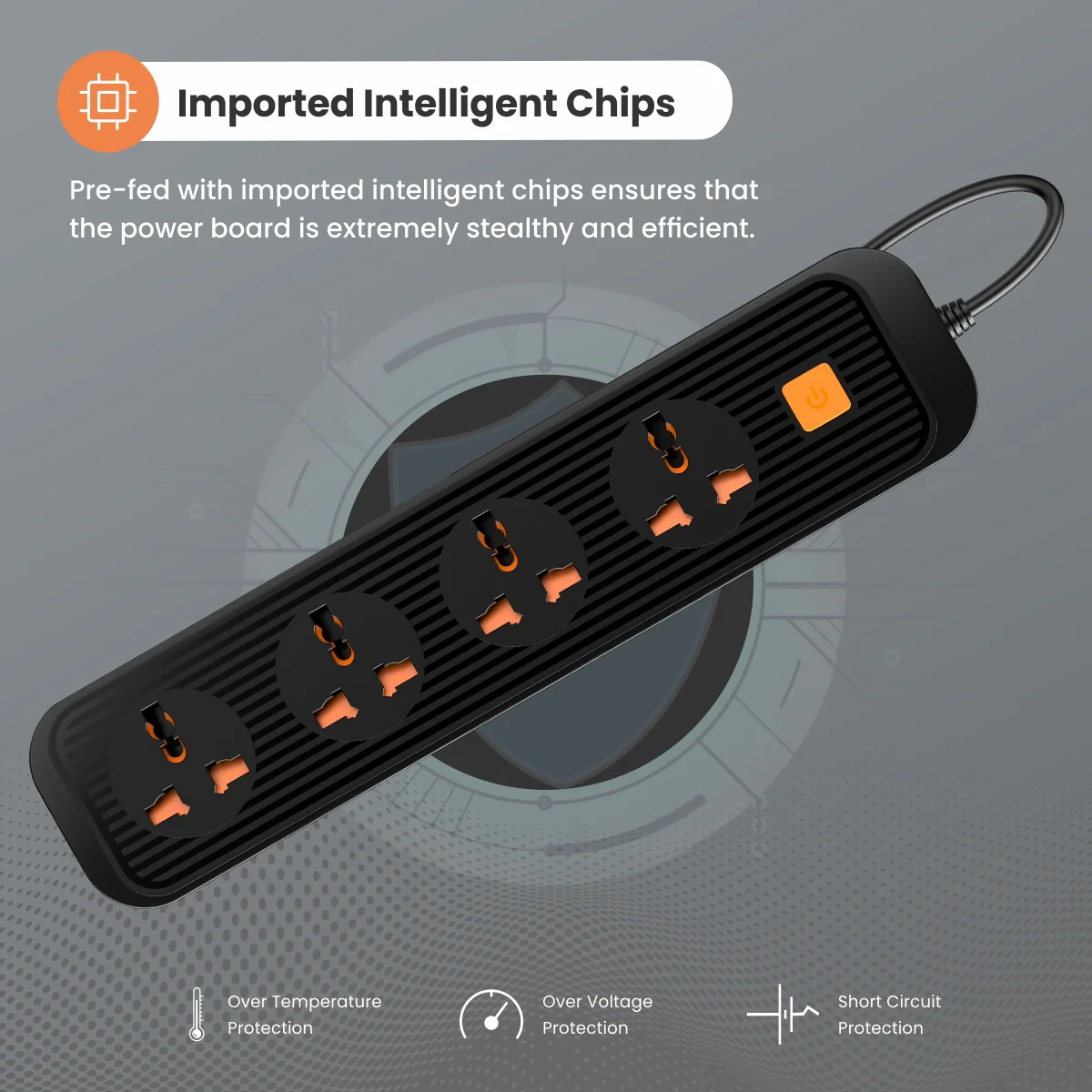 Power Plate 12 - Image 4