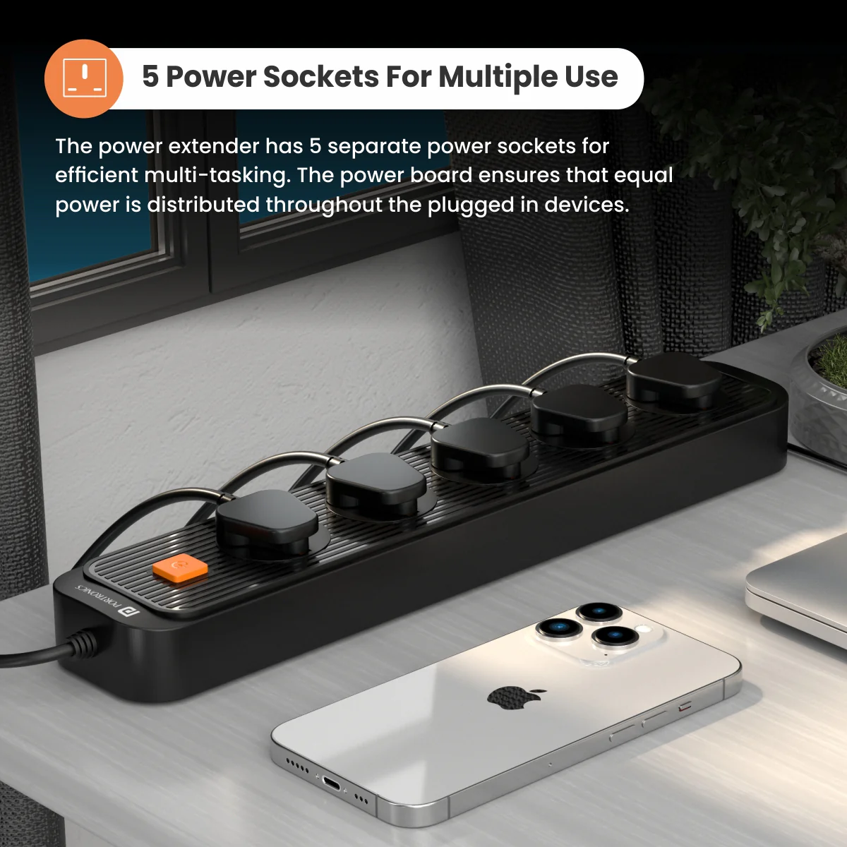 Power Plate 13 - Image 3