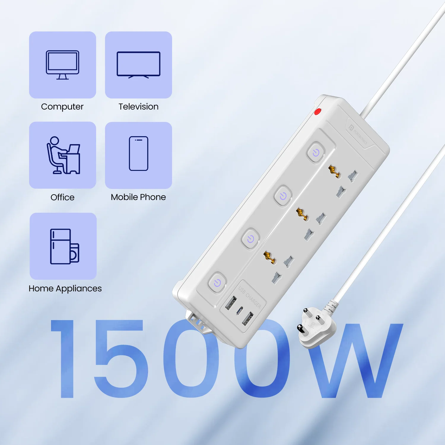 Power Plate 18 - Image 2