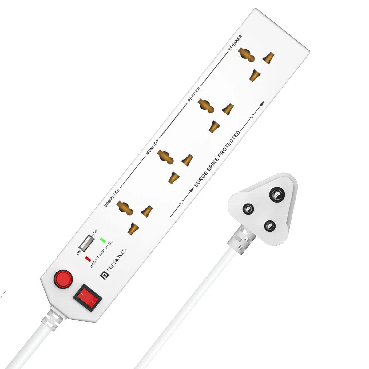 Power Plate 4 - Image 3