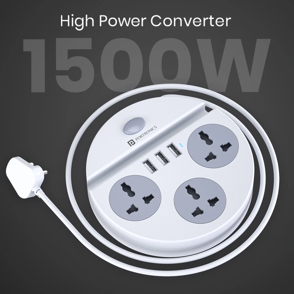 Power plate 5 - Image 3