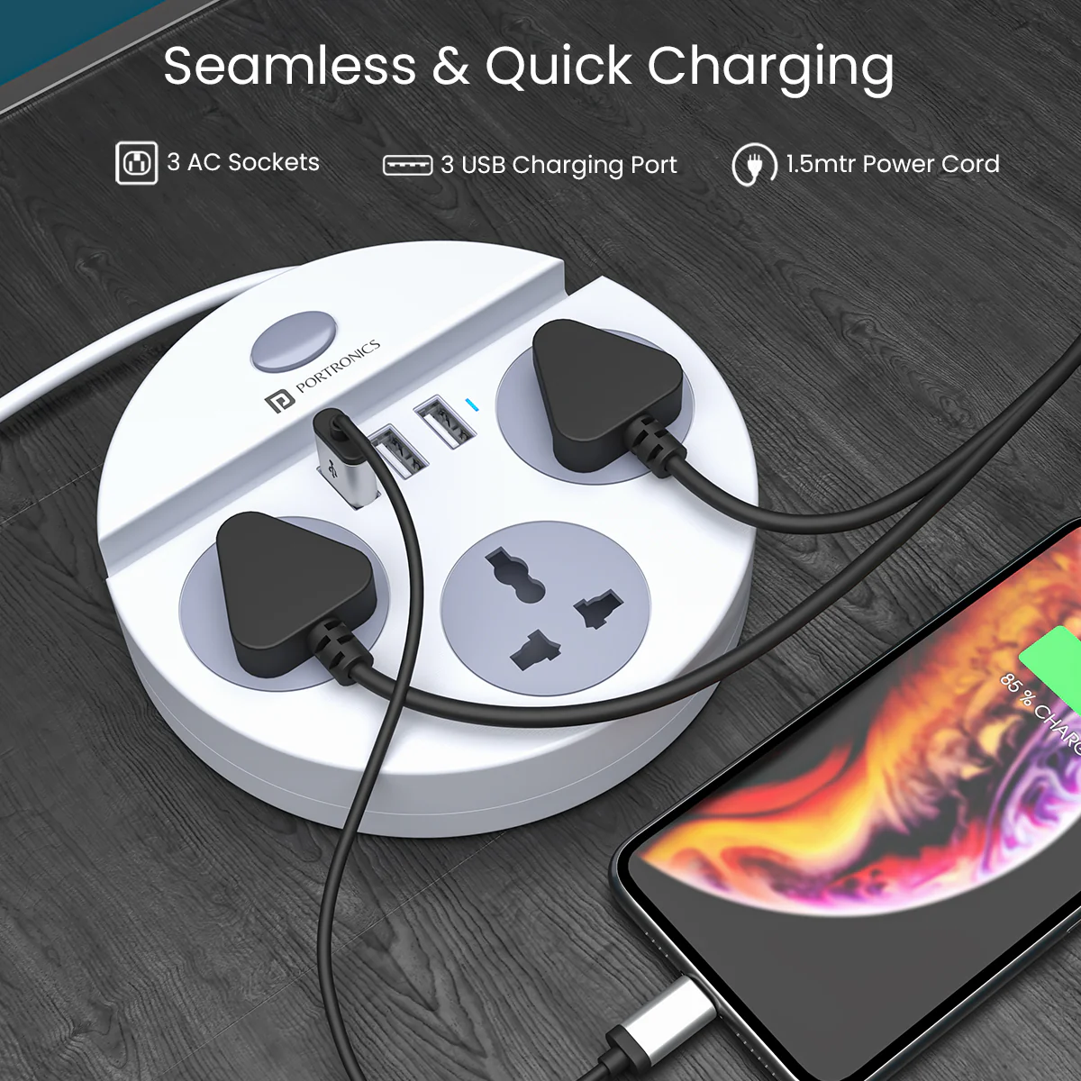 Power plate 5 - Image 4