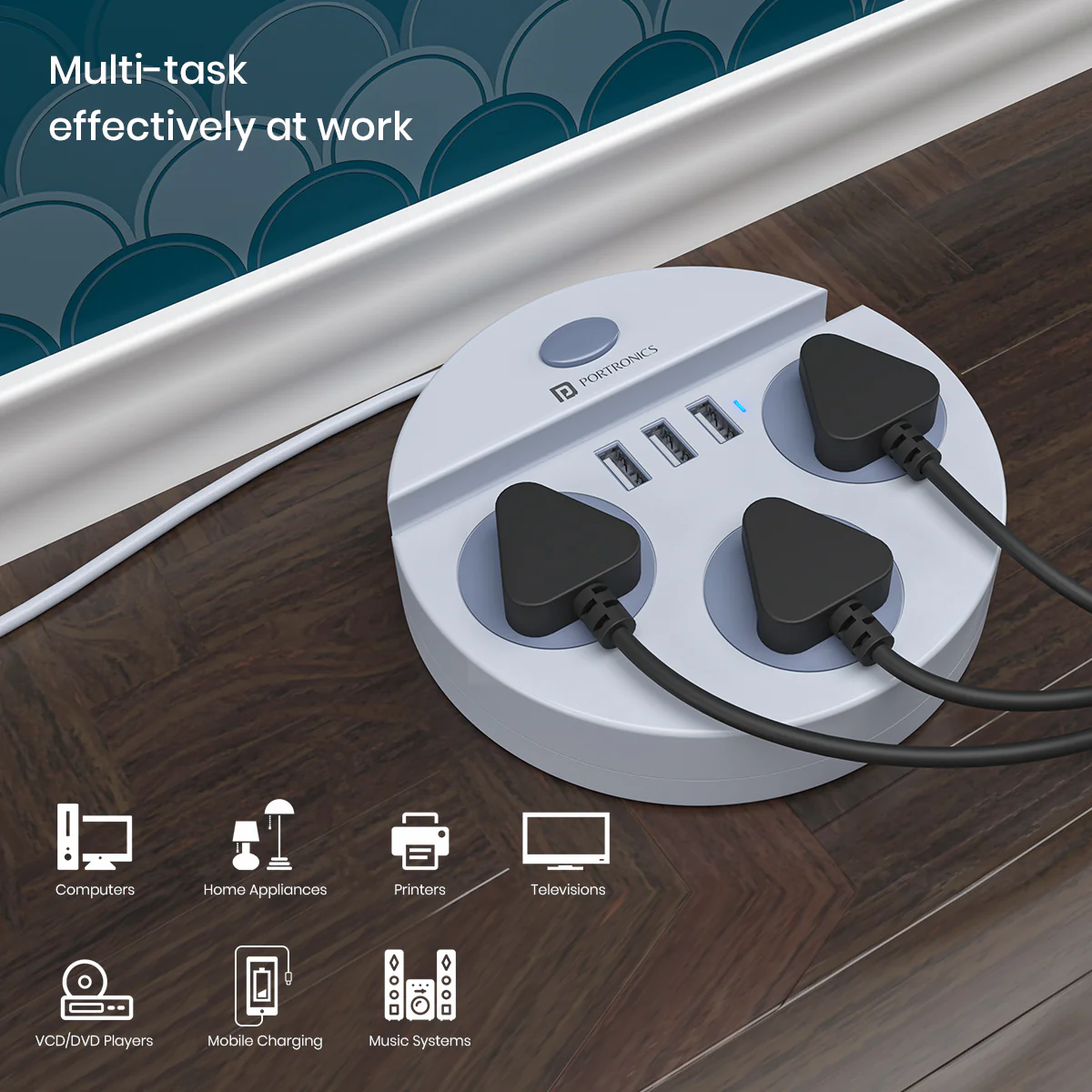 Power plate 5 - Image 5