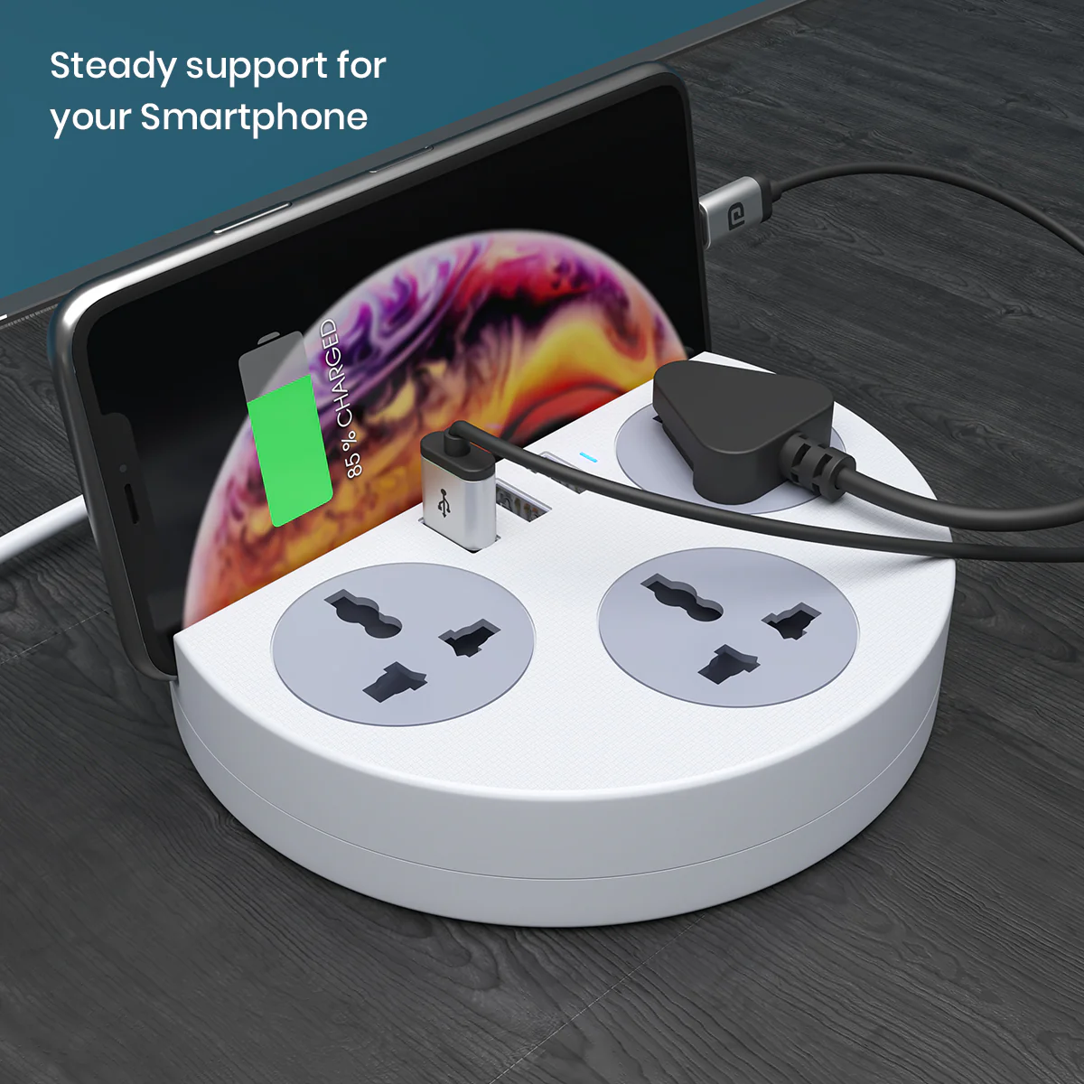 Power plate 5 - Image 6