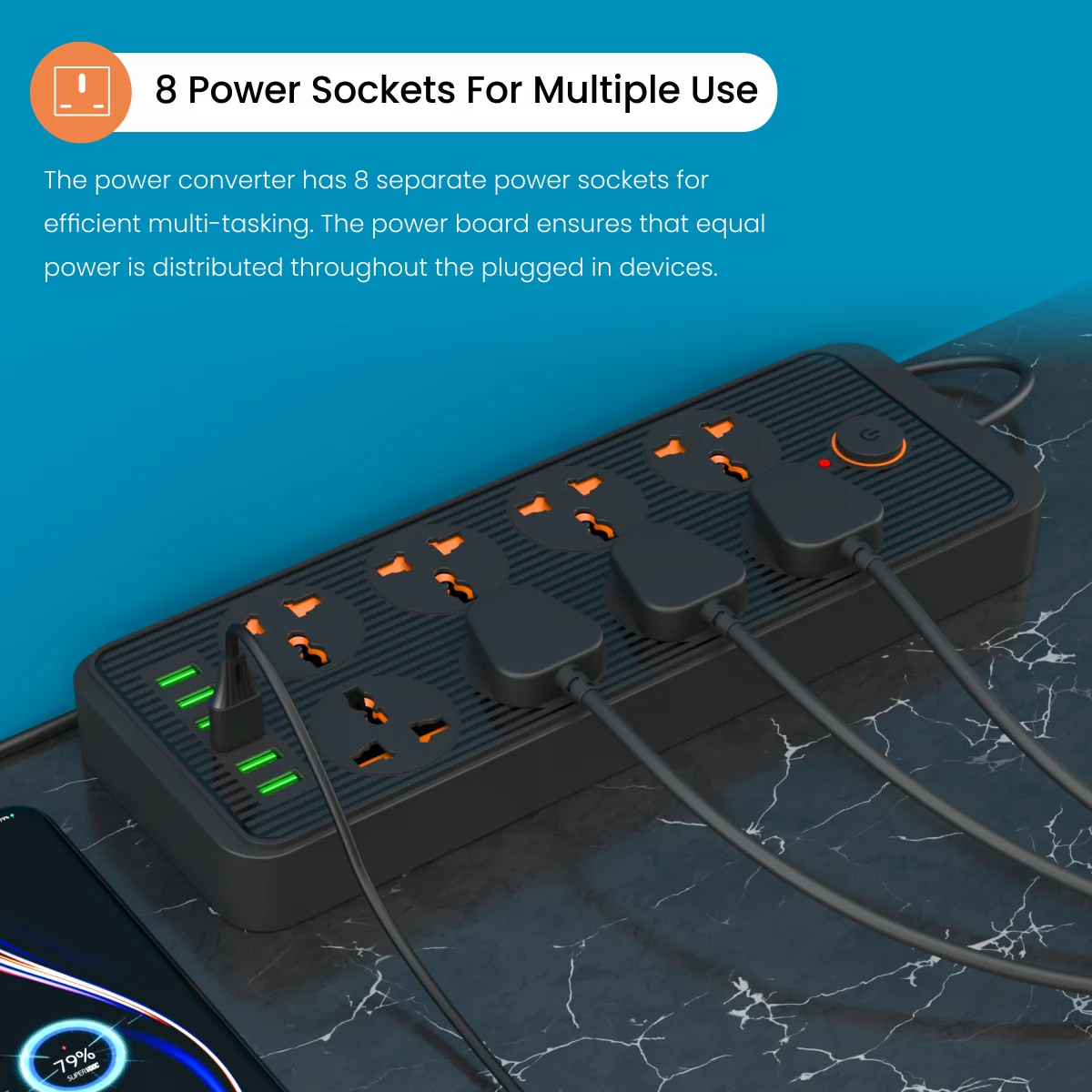 Power Plate 7 - Image 4
