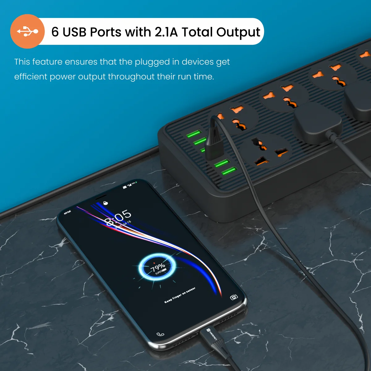 Power Plate 7 - Image 5
