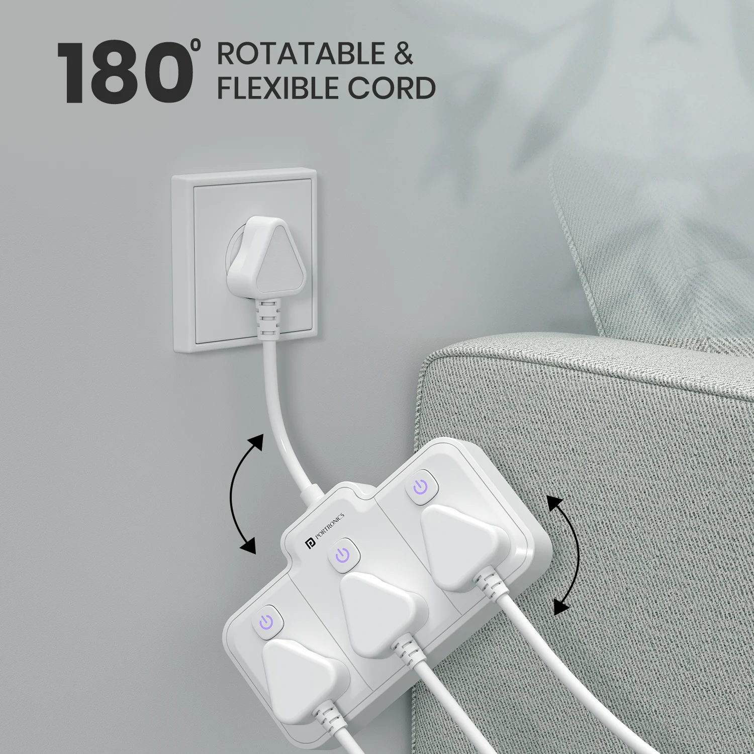Power Plate Nano - Image 6