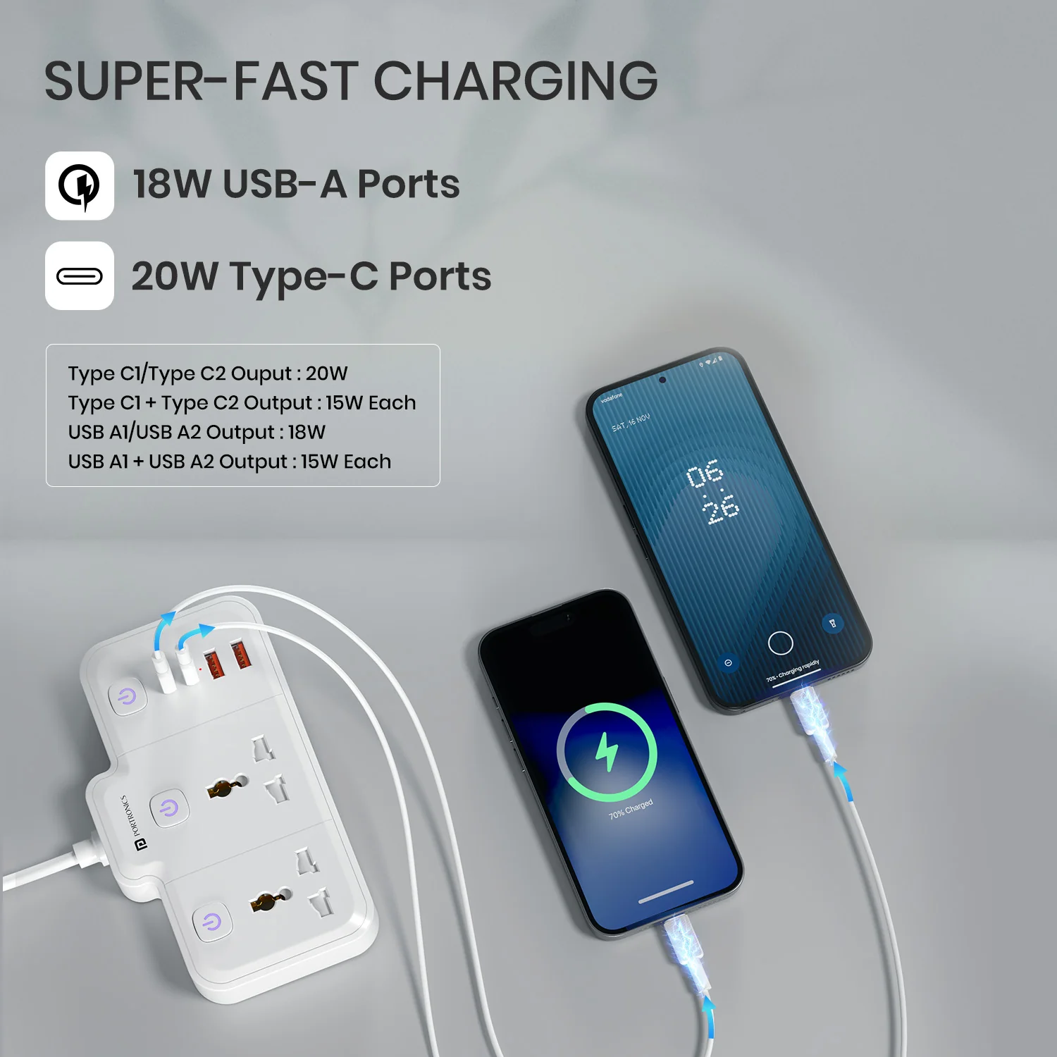 Power Plate Plus - Image 7