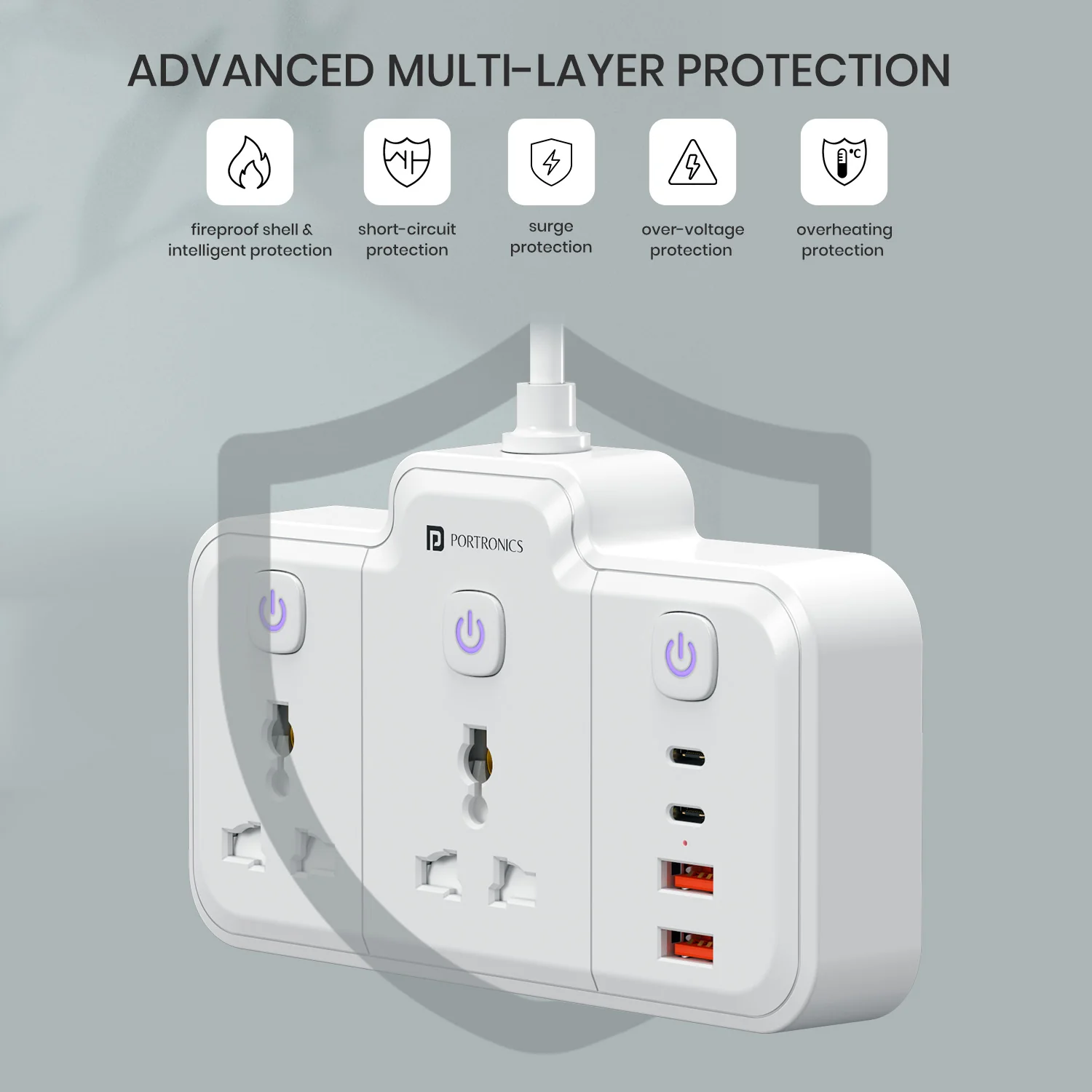 Power Plate Plus - Image 9