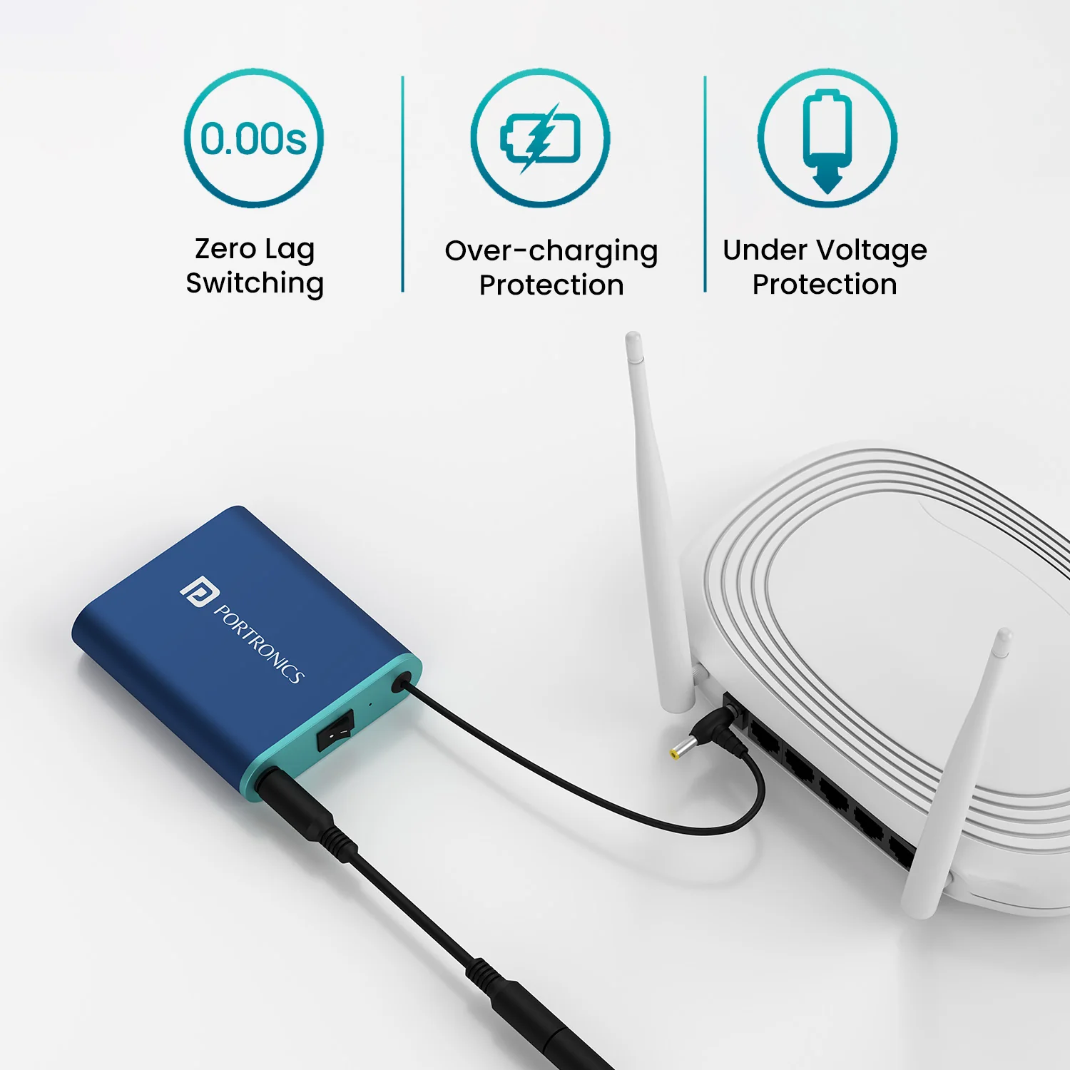 POWER PLUS - Image 5
