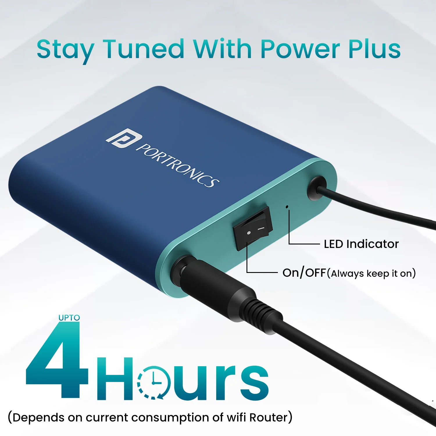POWER PLUS - Image 6