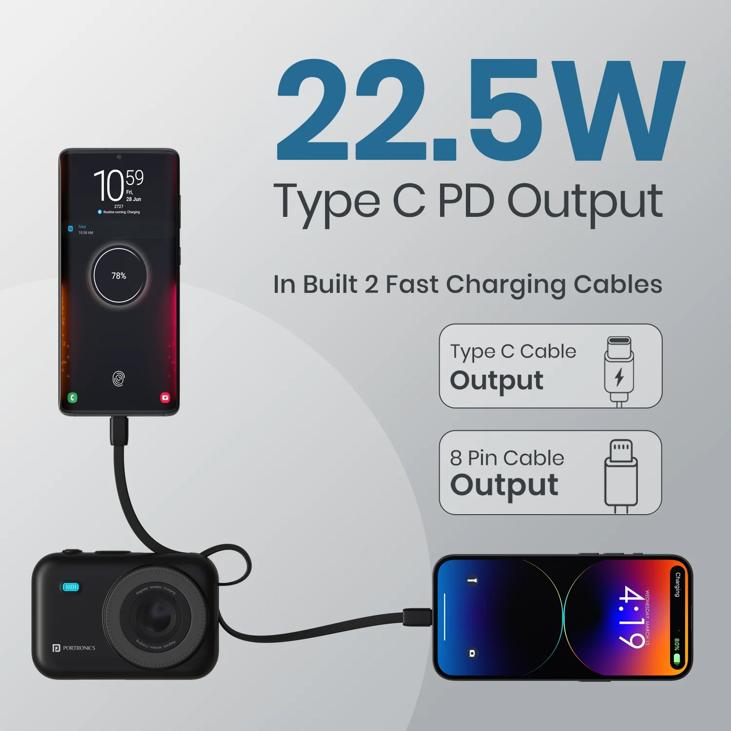 Power Shutter 20K - Image 3