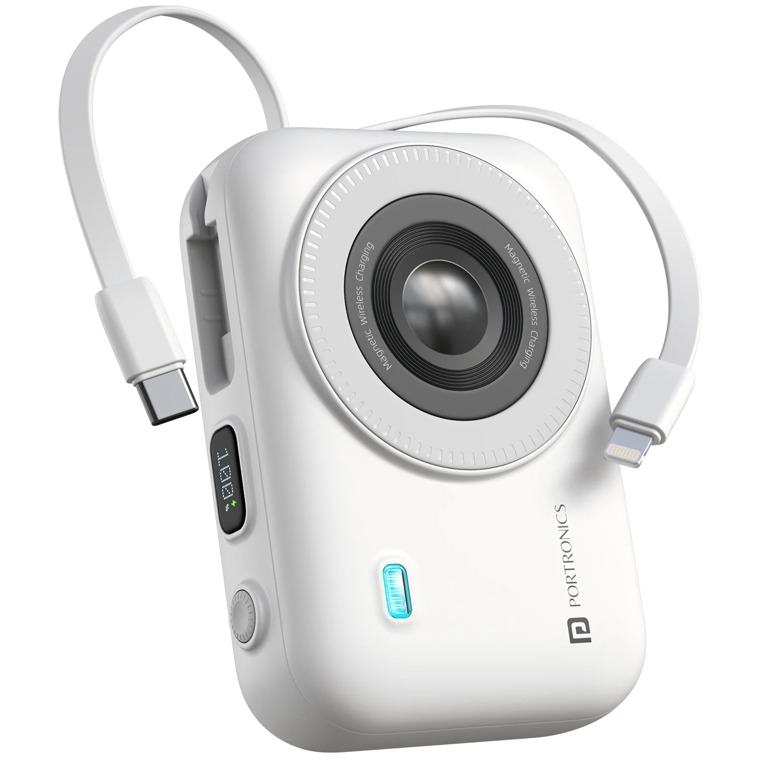 Power Shutter 20K - Image 7