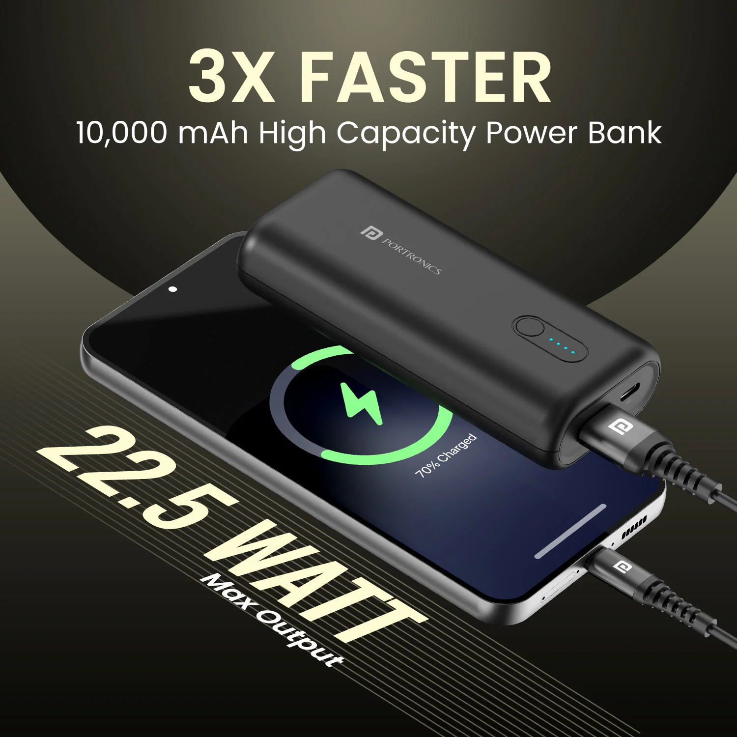 PowerPod 10K - Image 2