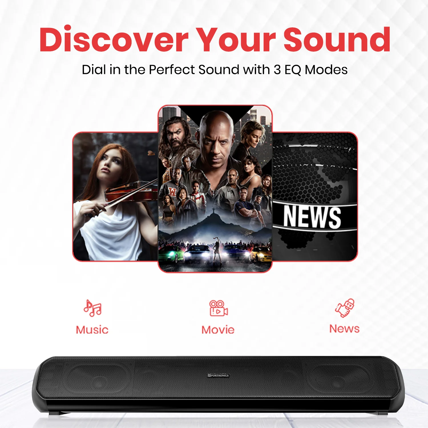 Pure Sound Pro X - Image 5