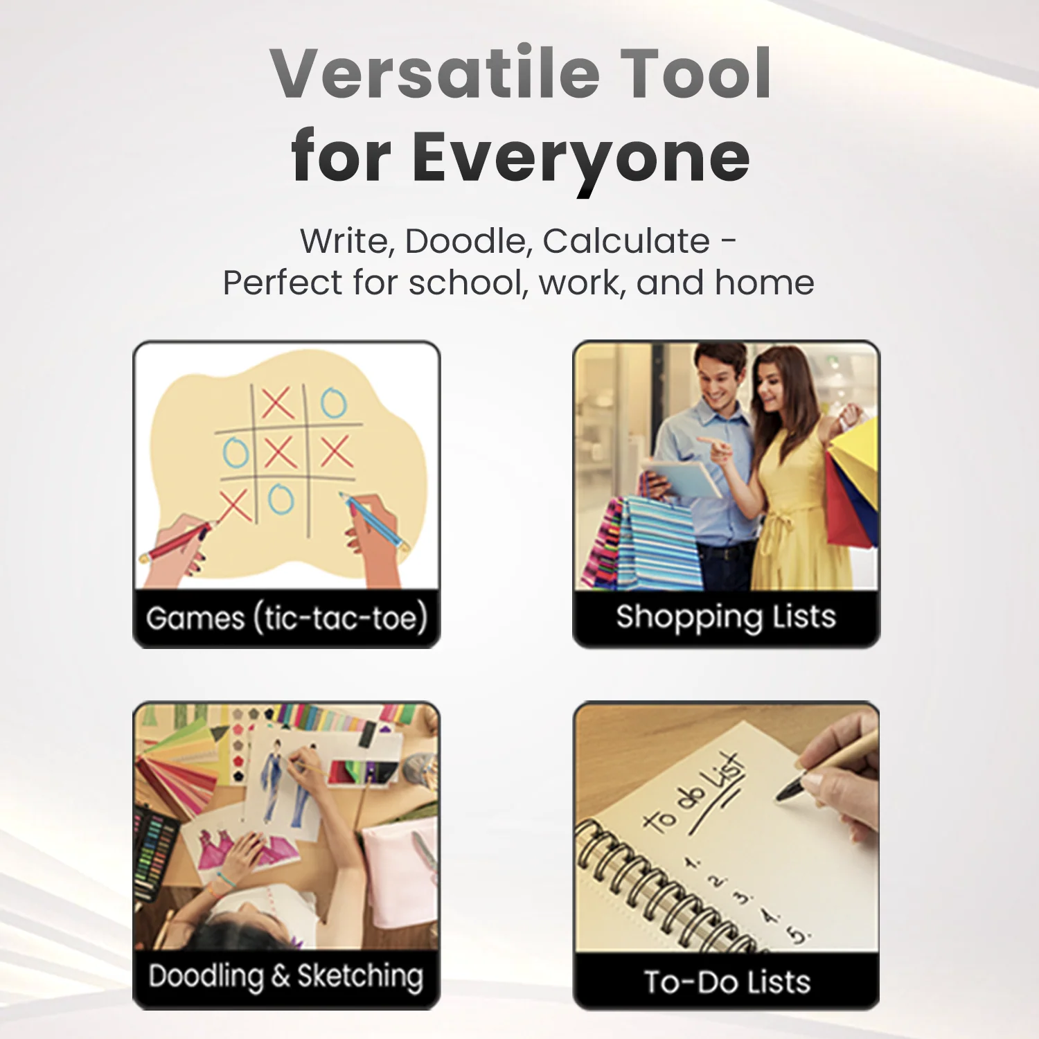 Ruffpad 15 - Image 7