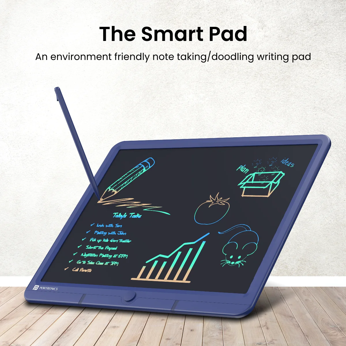 Ruffpad 15M - Image 2
