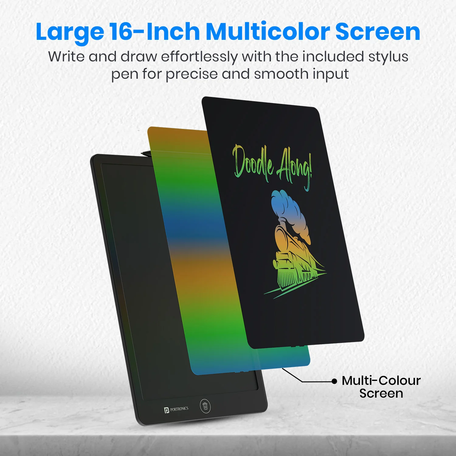 Ruffpad 16 Lite - Image 6