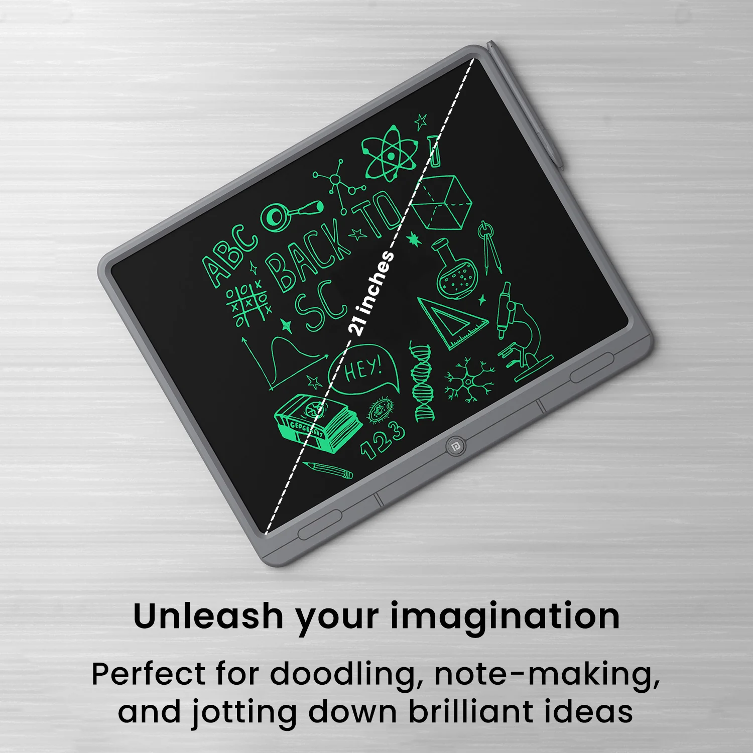 Ruffpad 21 - Image 2