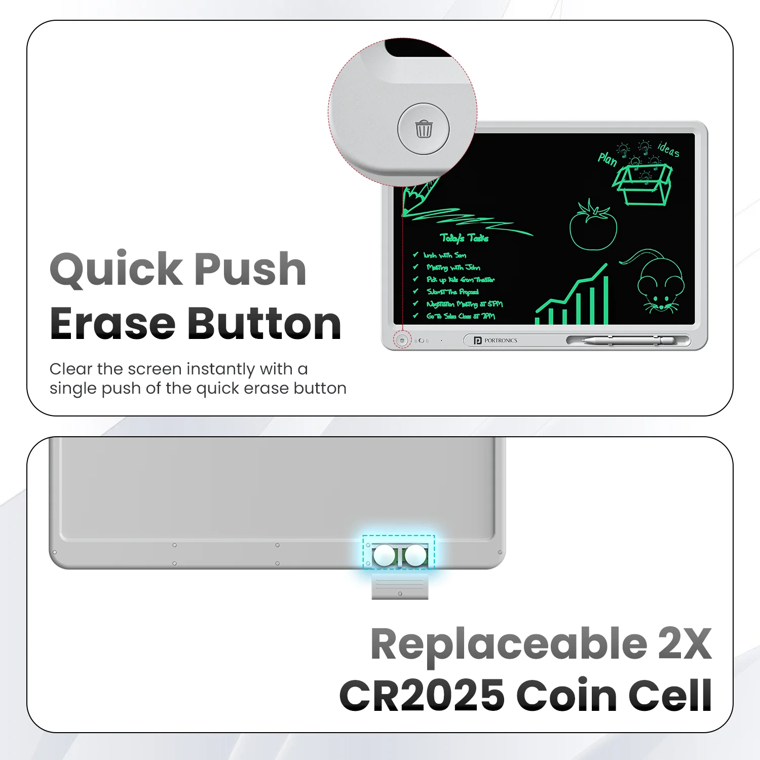 Ruffpad 21 Pro - Image 5