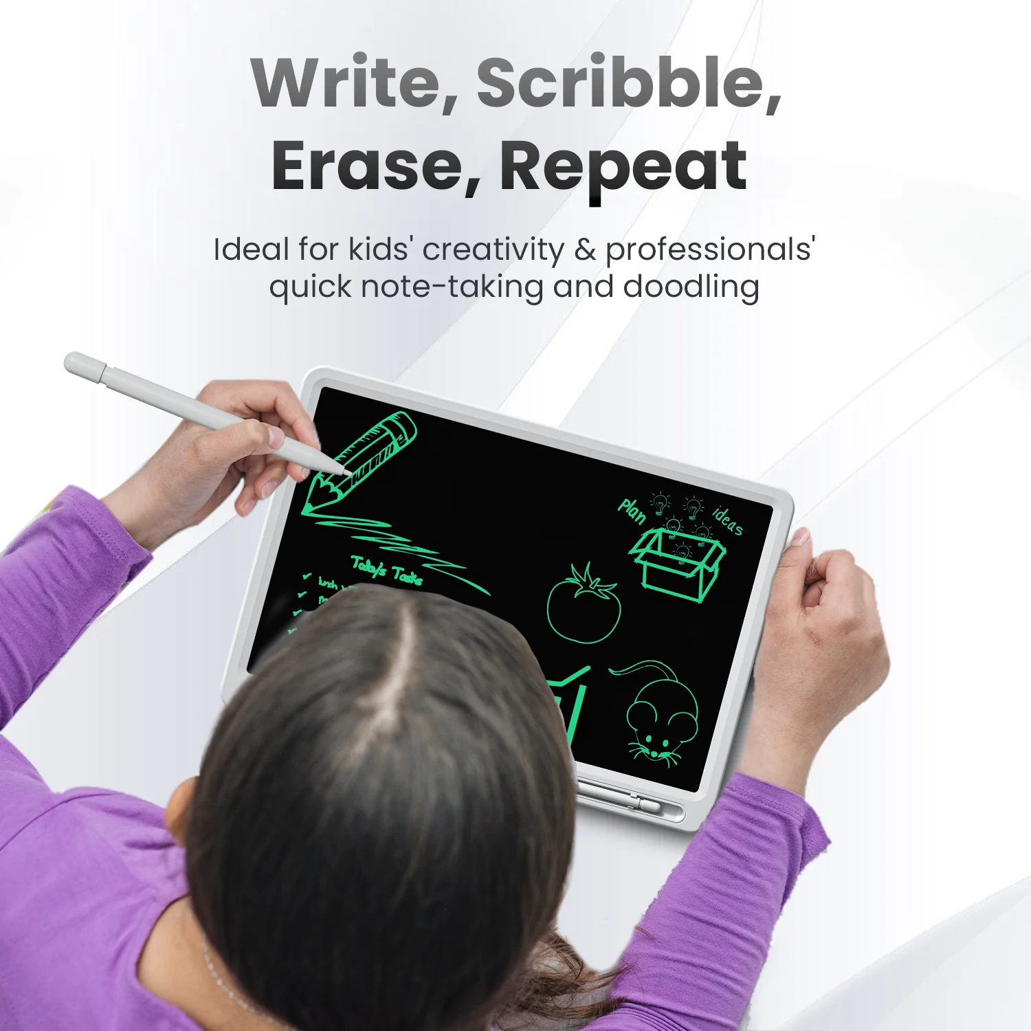 Ruffpad 21 Pro - Image 6