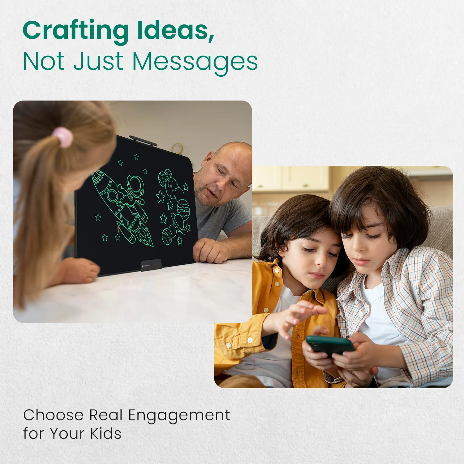 Ruffpad 22 - Image 4