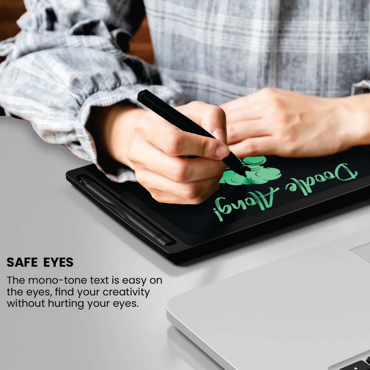 Ruffpad 8.5E - Image 5