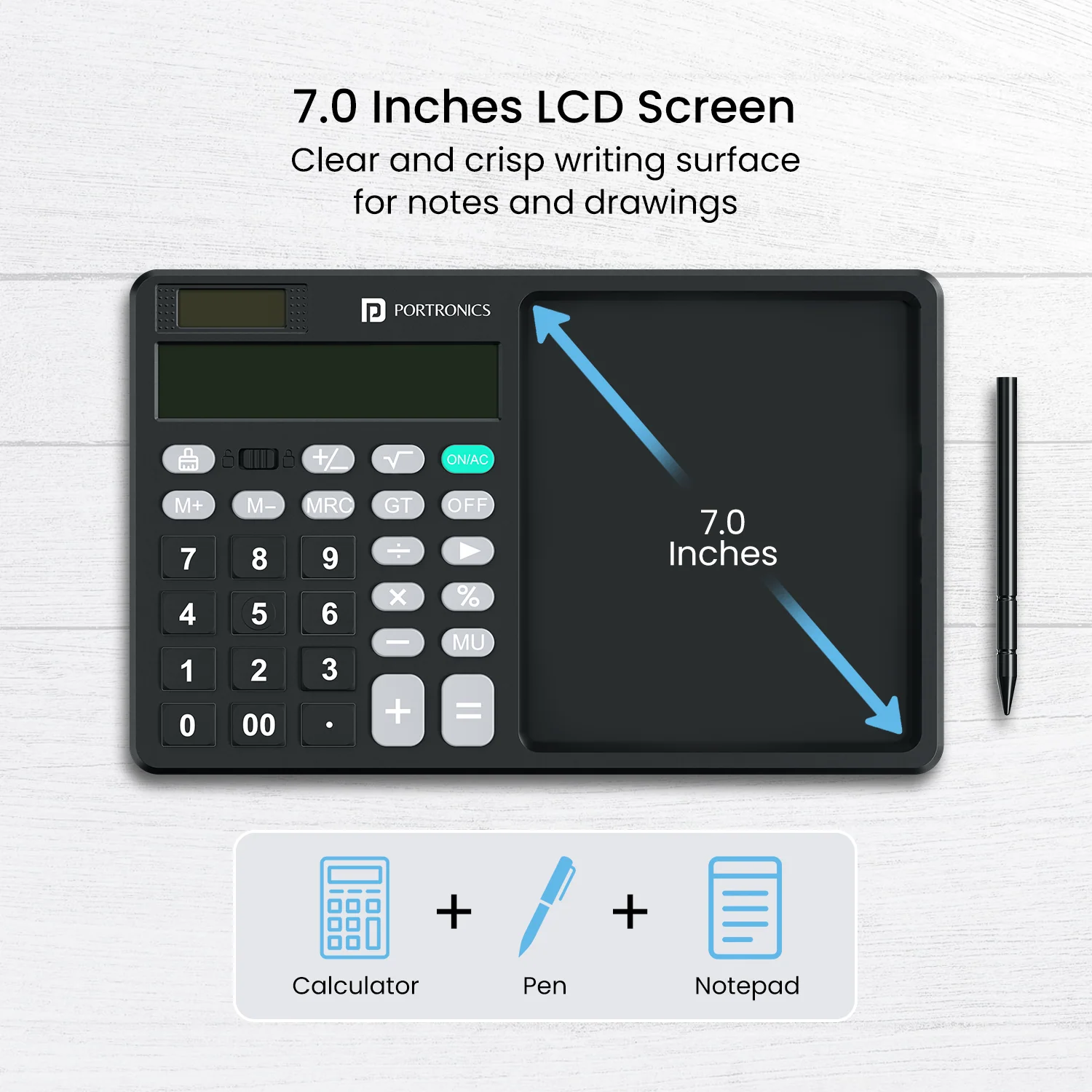 Ruffpad Calc 2 - Image 3