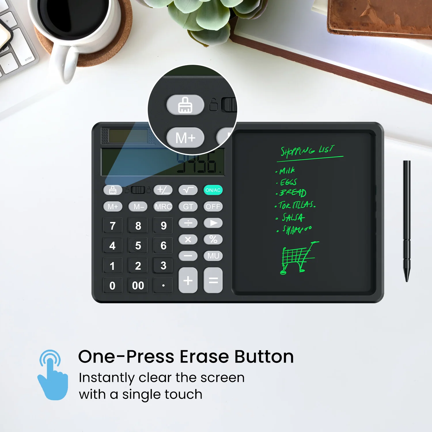 Ruffpad Calc 2 - Image 6
