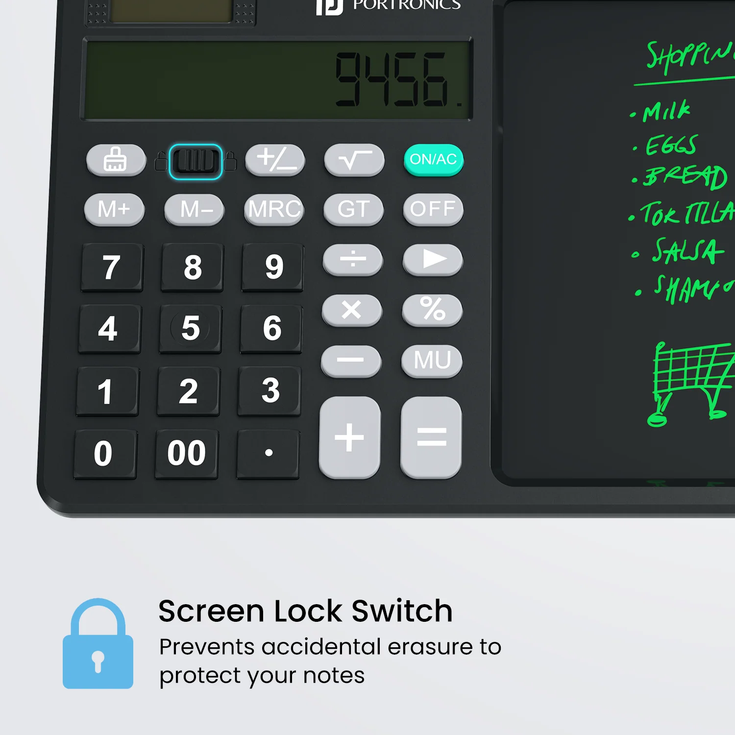 Ruffpad Calc 2 - Image 7