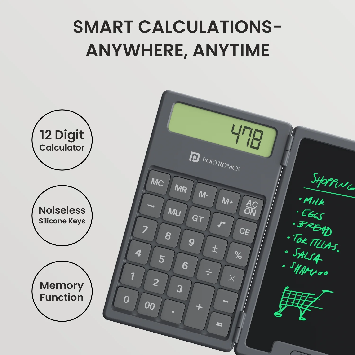 Ruffpad Calc - Image 3