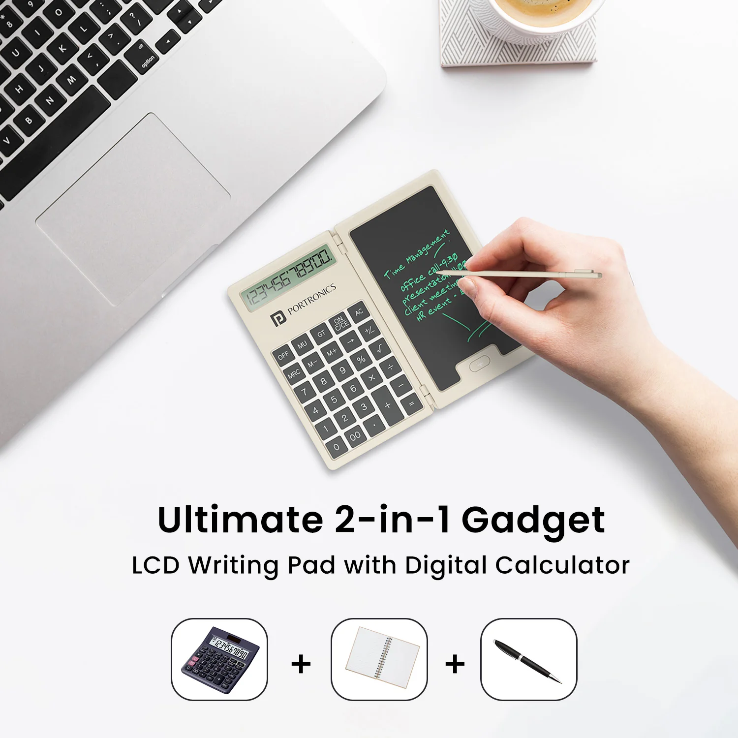 Ruffpad Calc Mini - Image 2