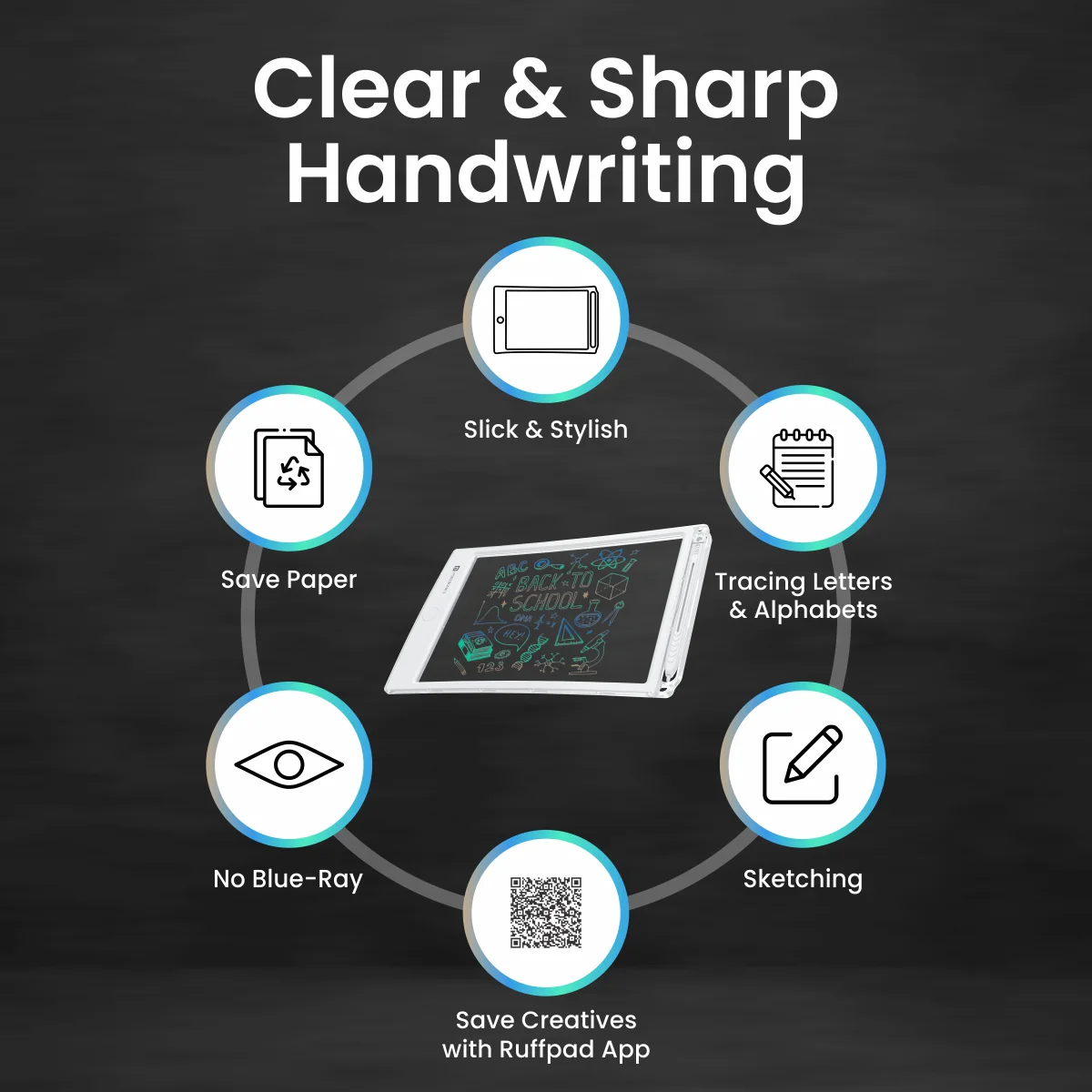 Ruffpad One - Image 8