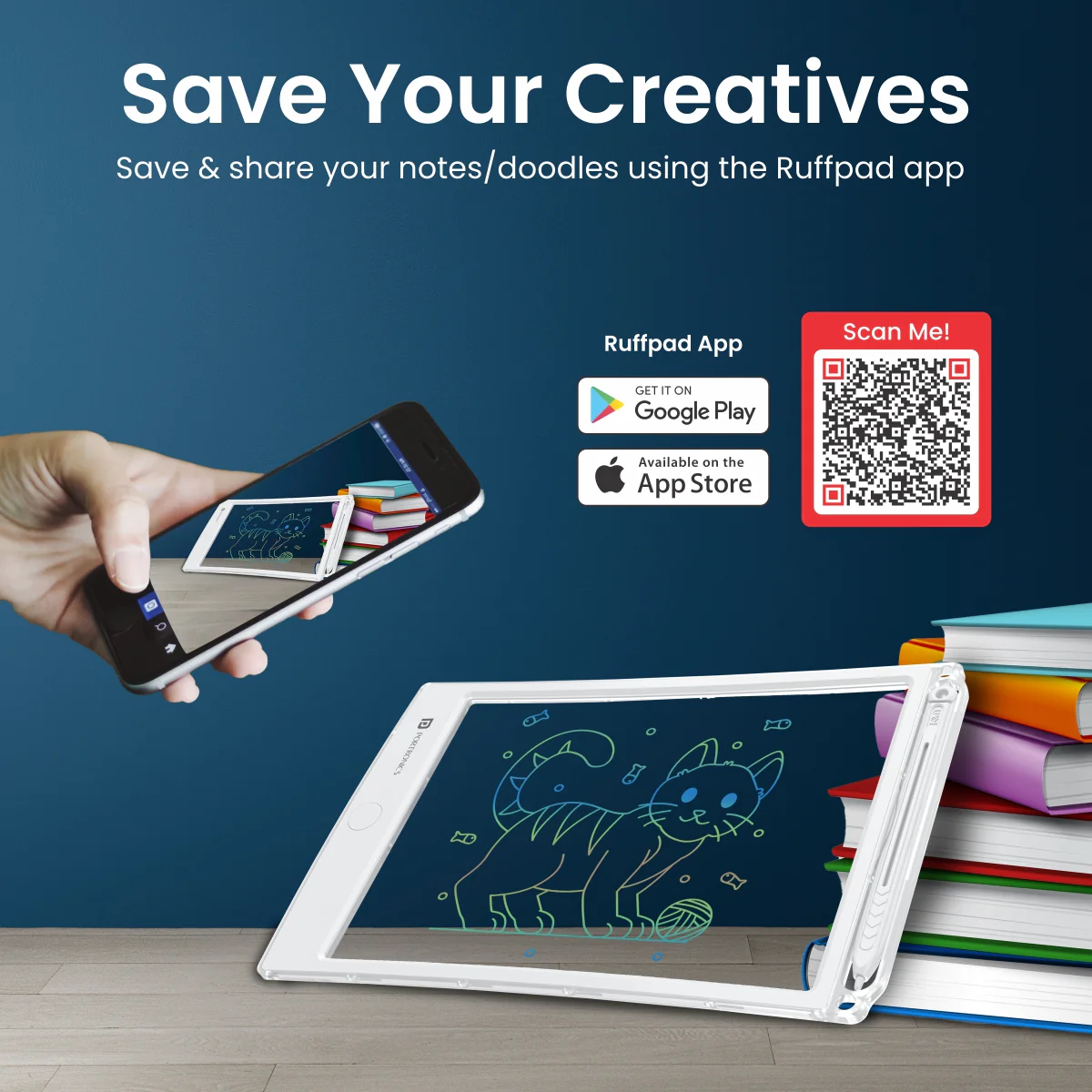 Ruffpad One - Image 9