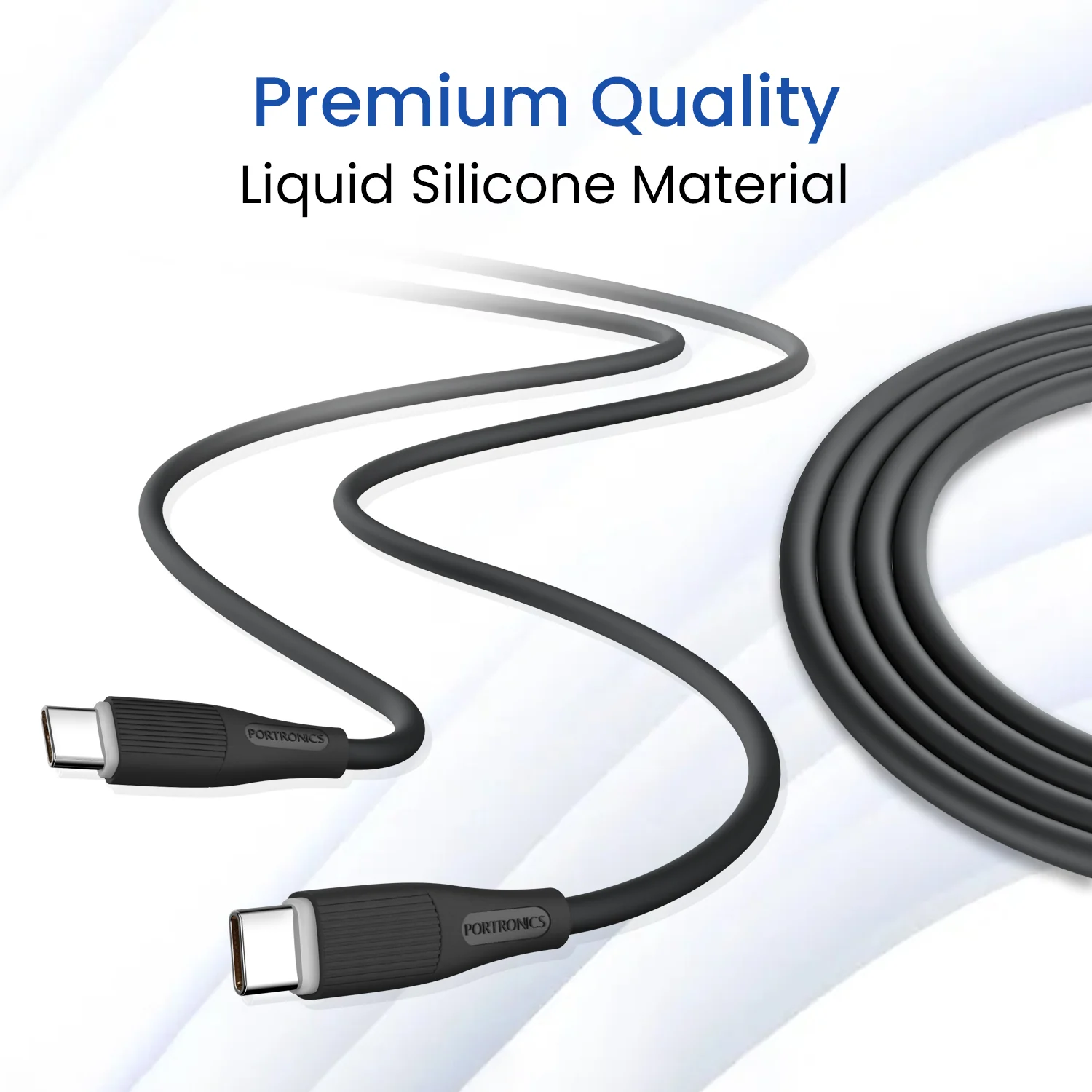 Silklink Type C TO Type C 60W 1M - Image 10
