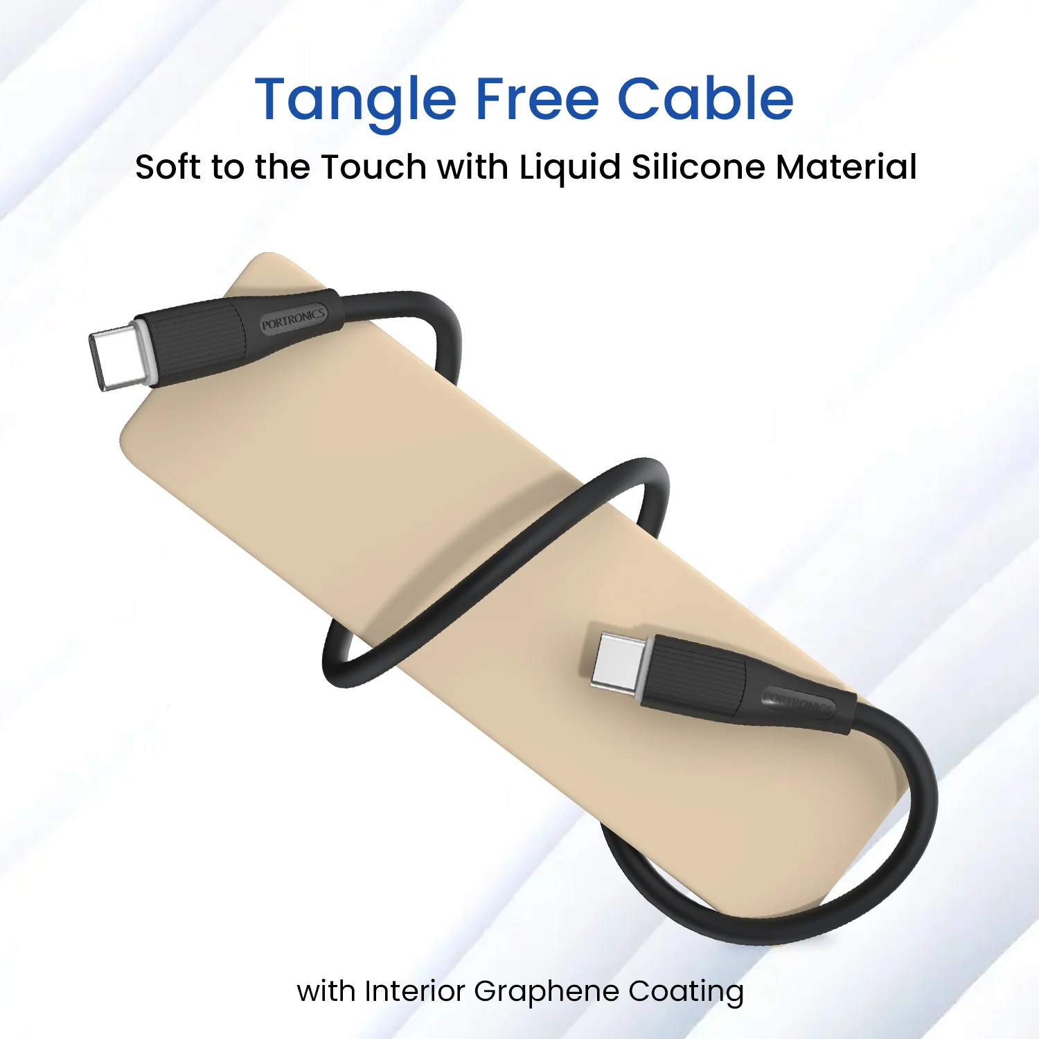 Silklink Type C TO Type C 60W 1M - Image 9