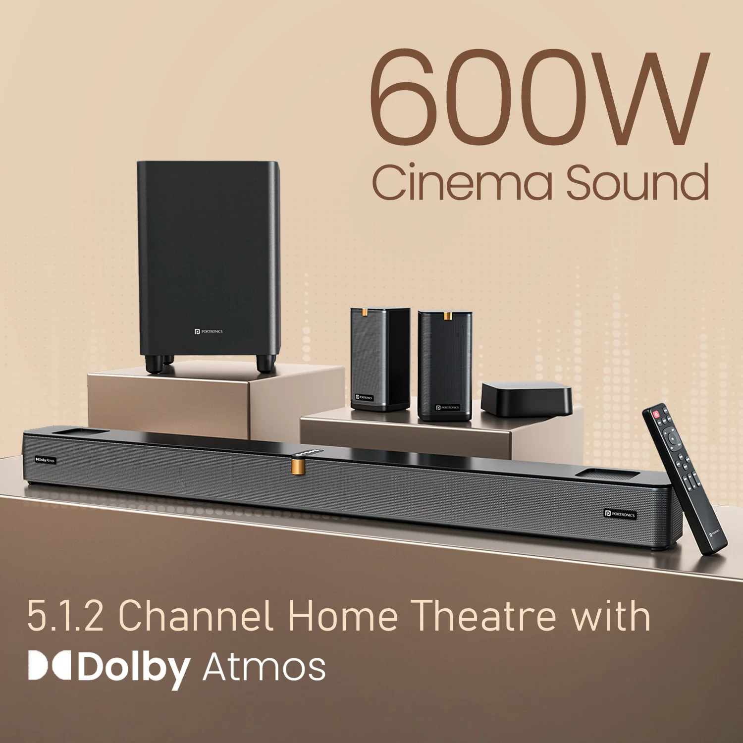 Sound Slick X1 - Image 3