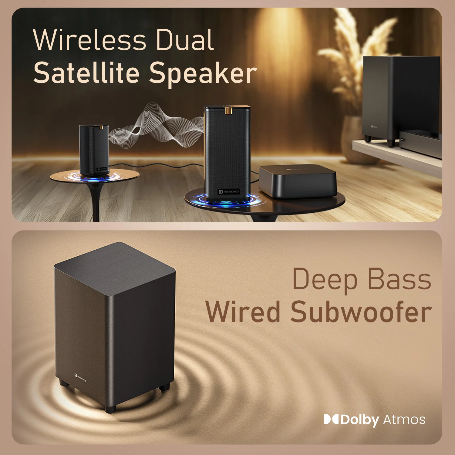 Sound Slick X1 - Image 6