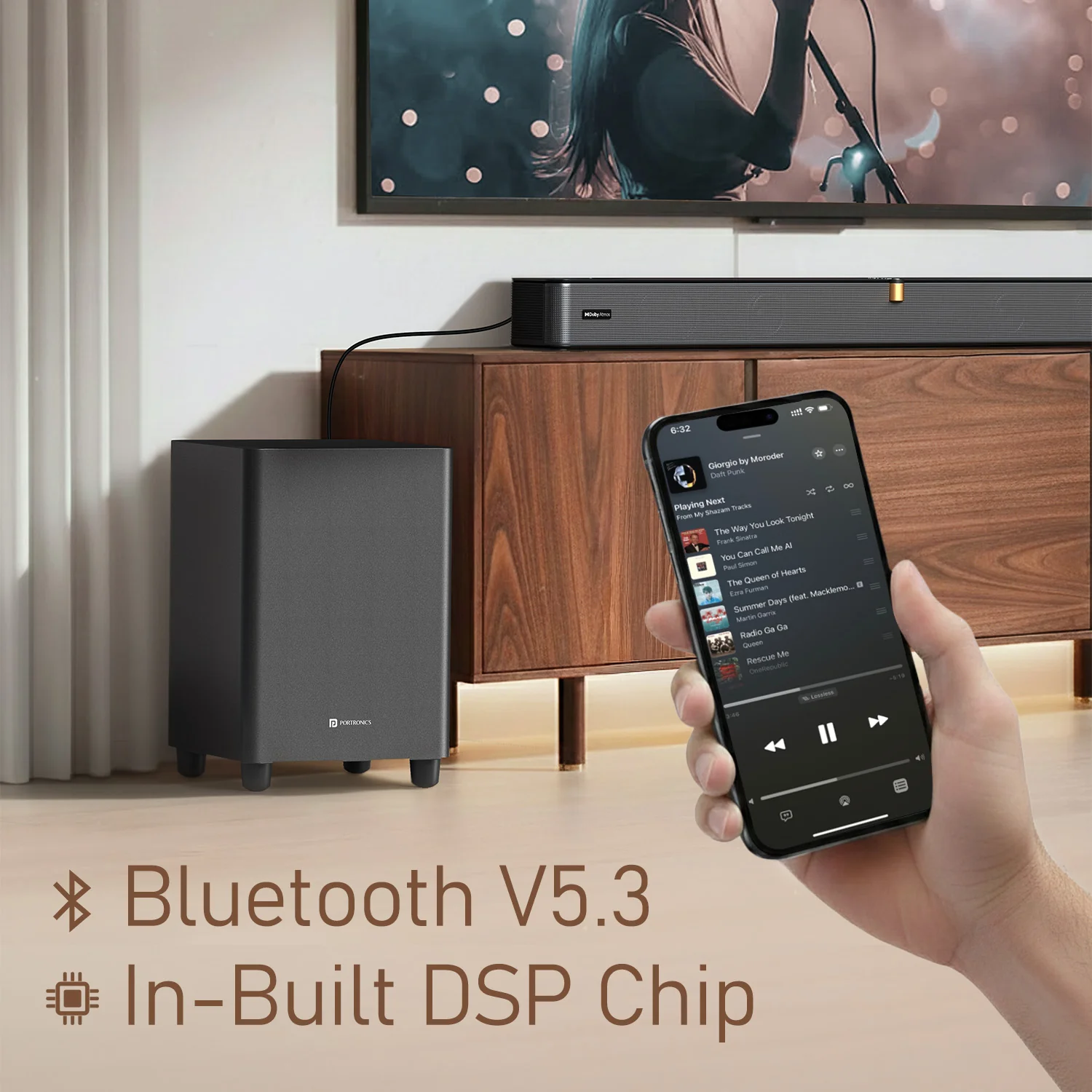 Sound Slick X1 - Image 7
