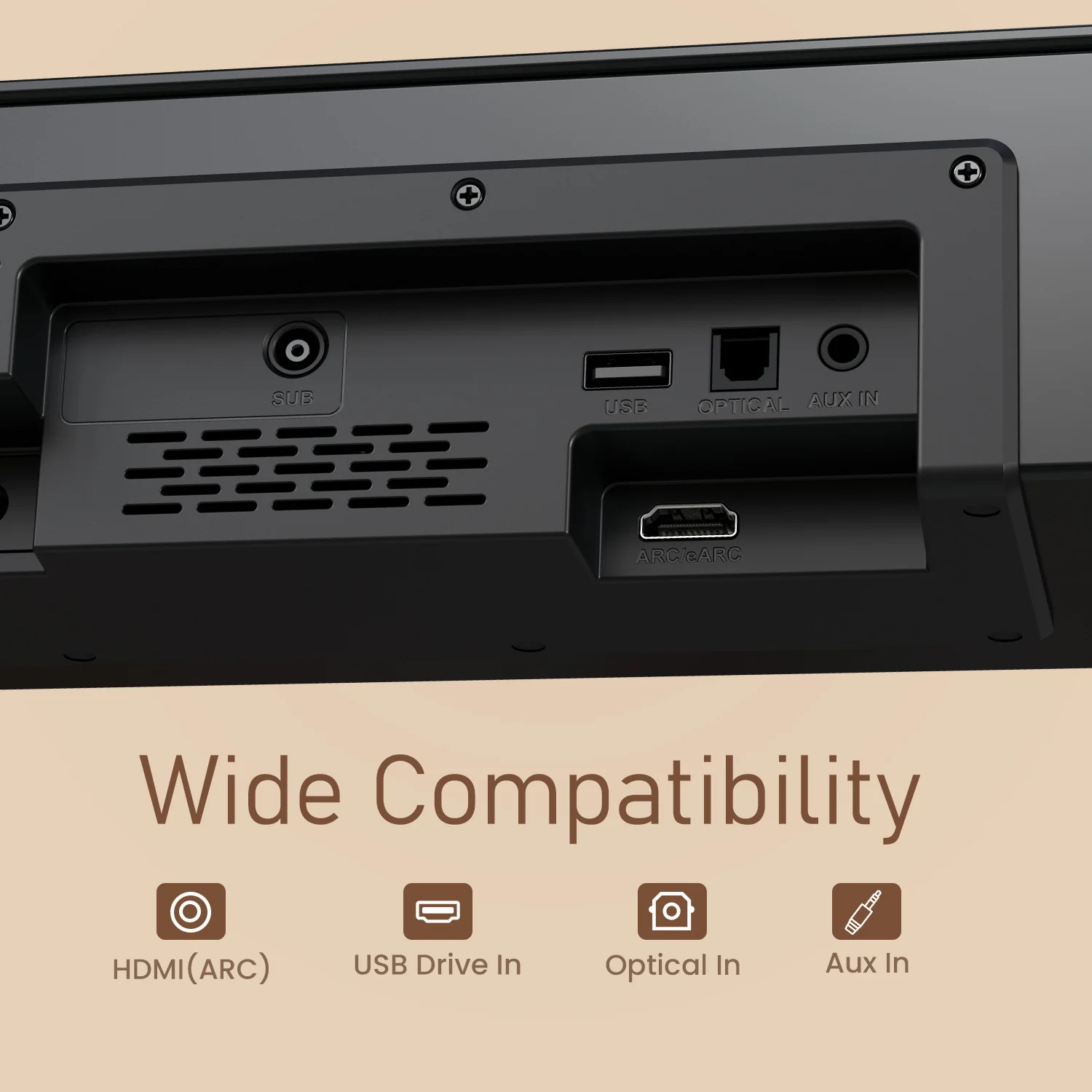 Sound Slick X1 - Image 8