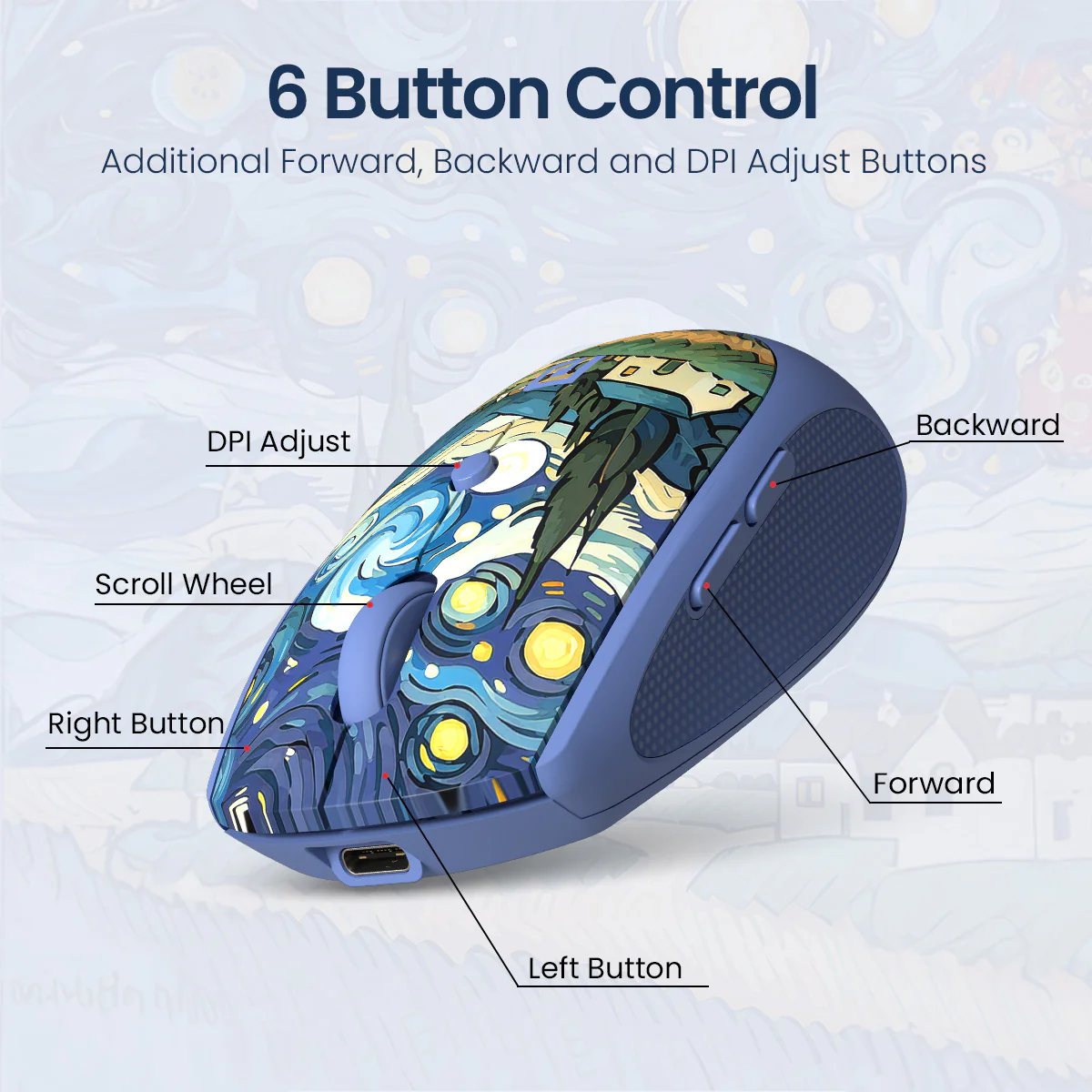 Toad III Plus - Image 16