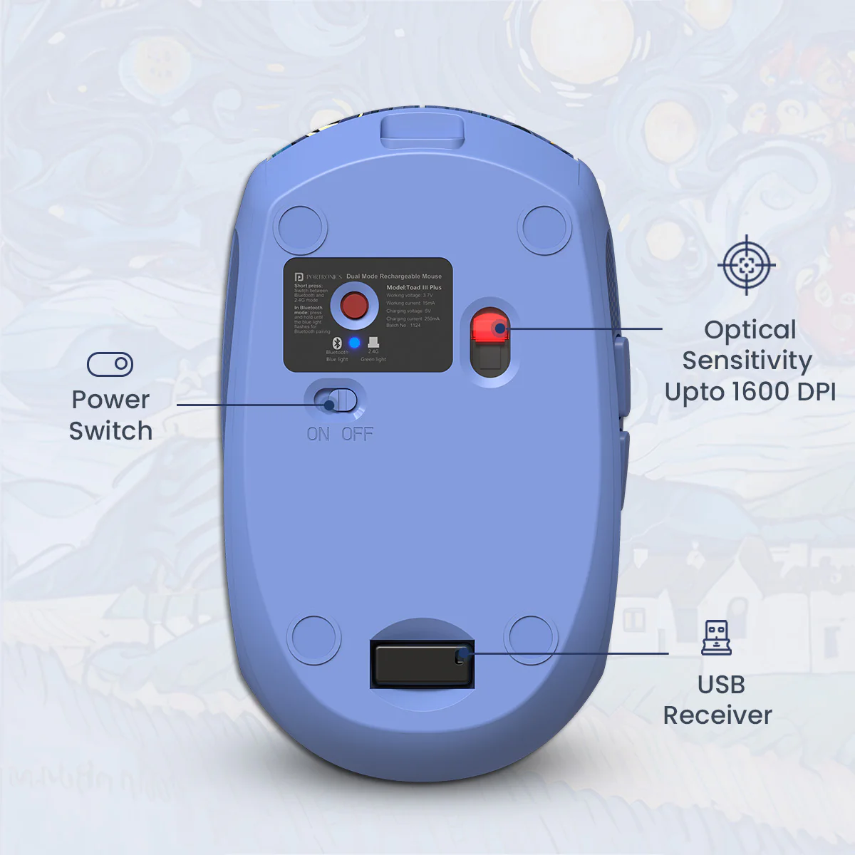 Toad III Plus - Image 17