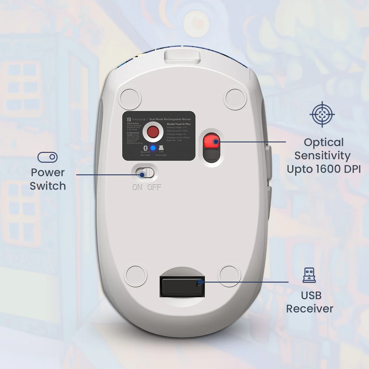 Toad III Plus - Image 26