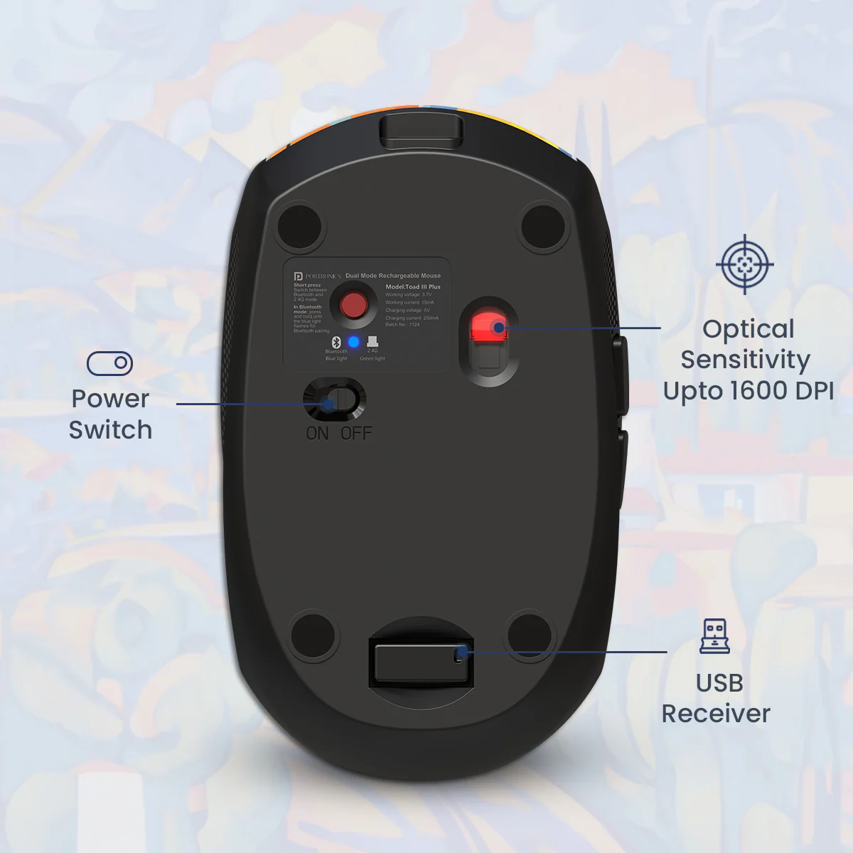 Toad III Plus - Image 8