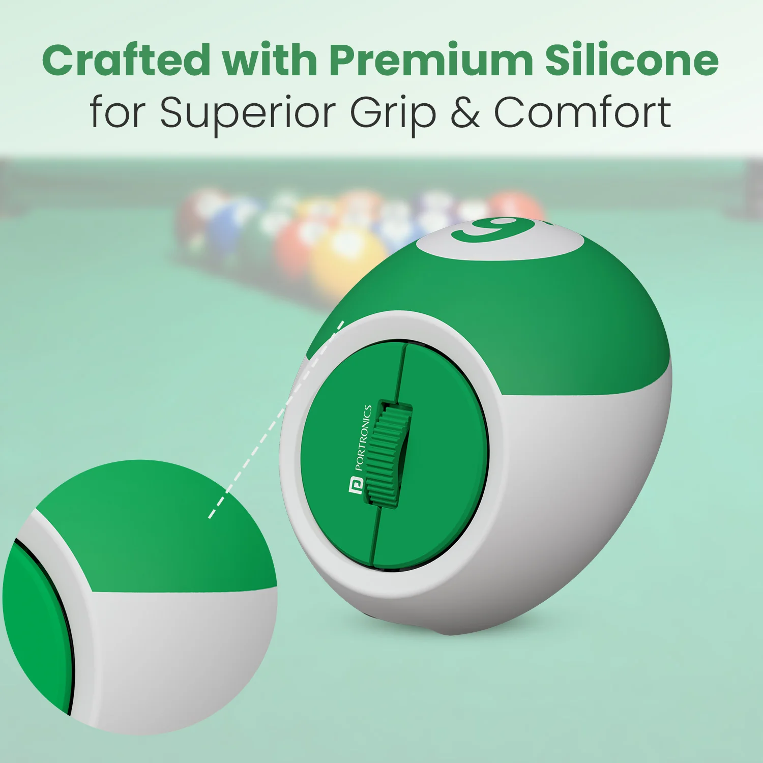 Toadplay Billiards - Image 5
