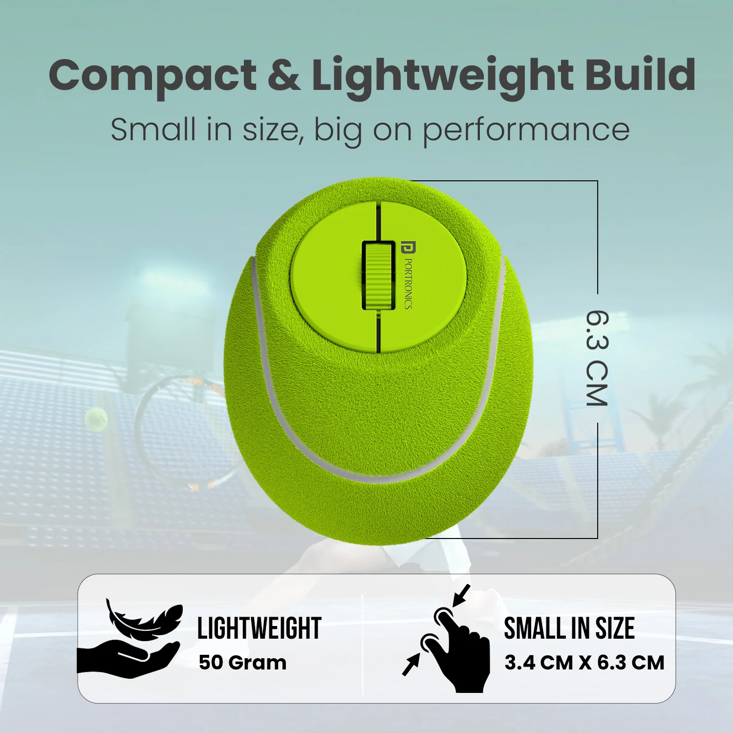 ToadPlay Tennis - Image 7