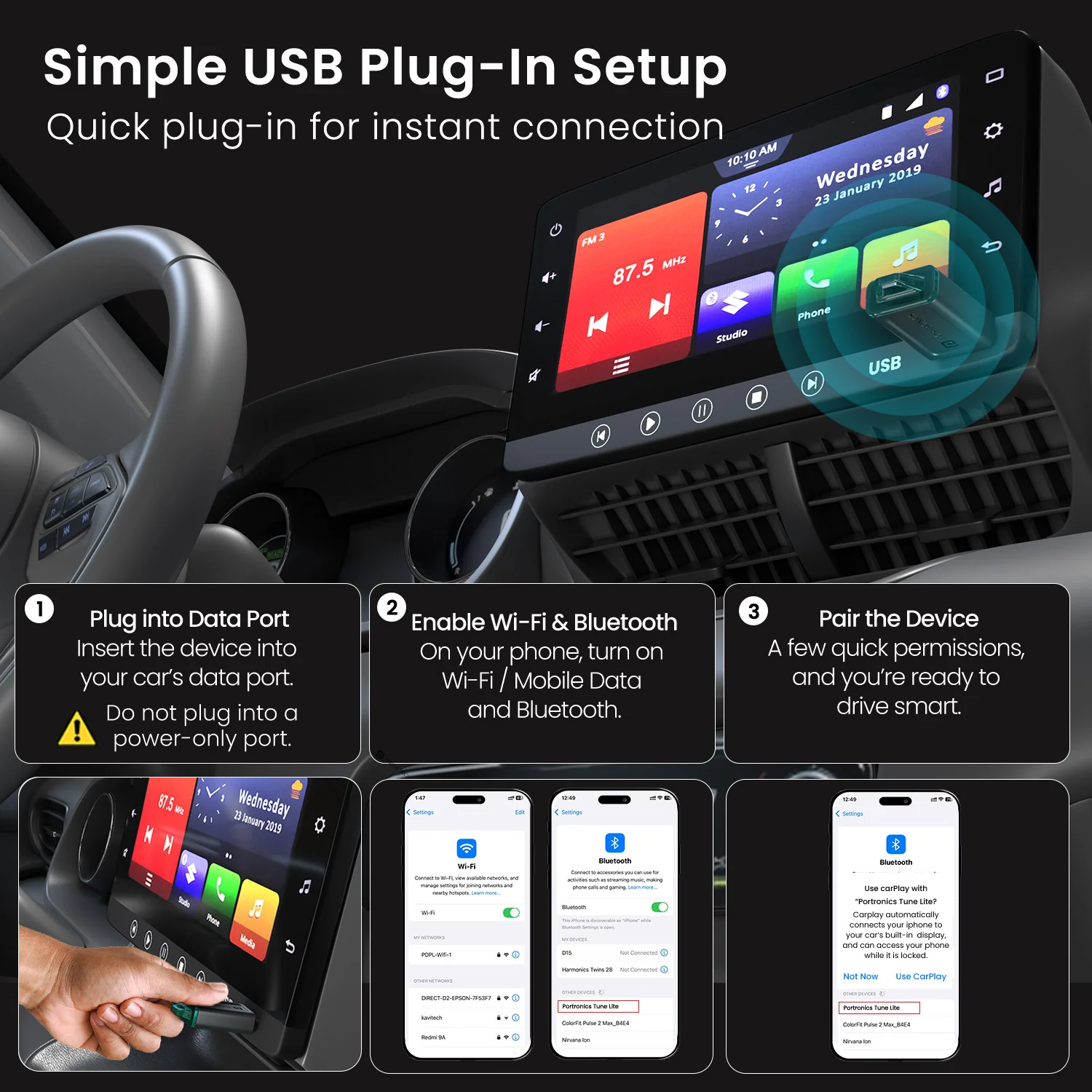 Tune Lite - Image 4