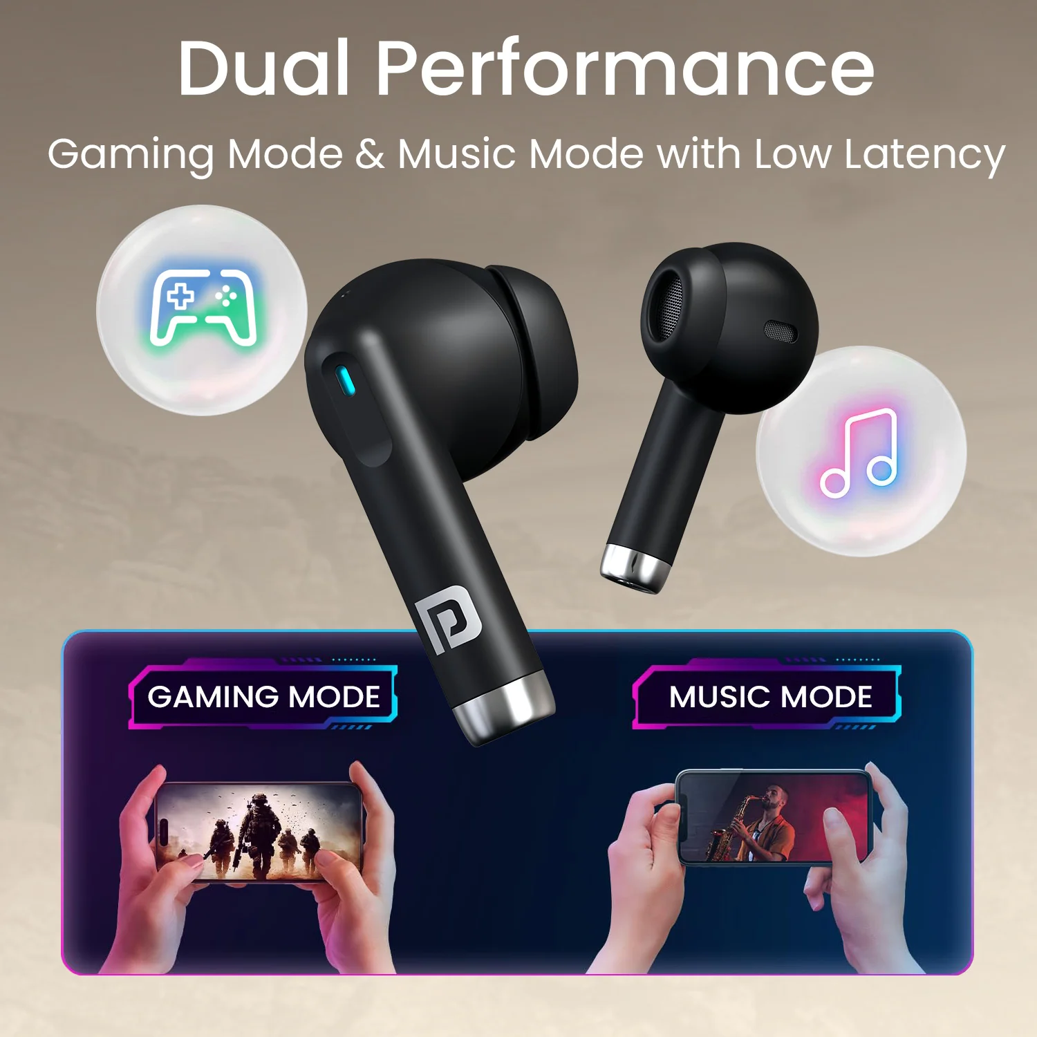 Twins S18 Pro - Image 5