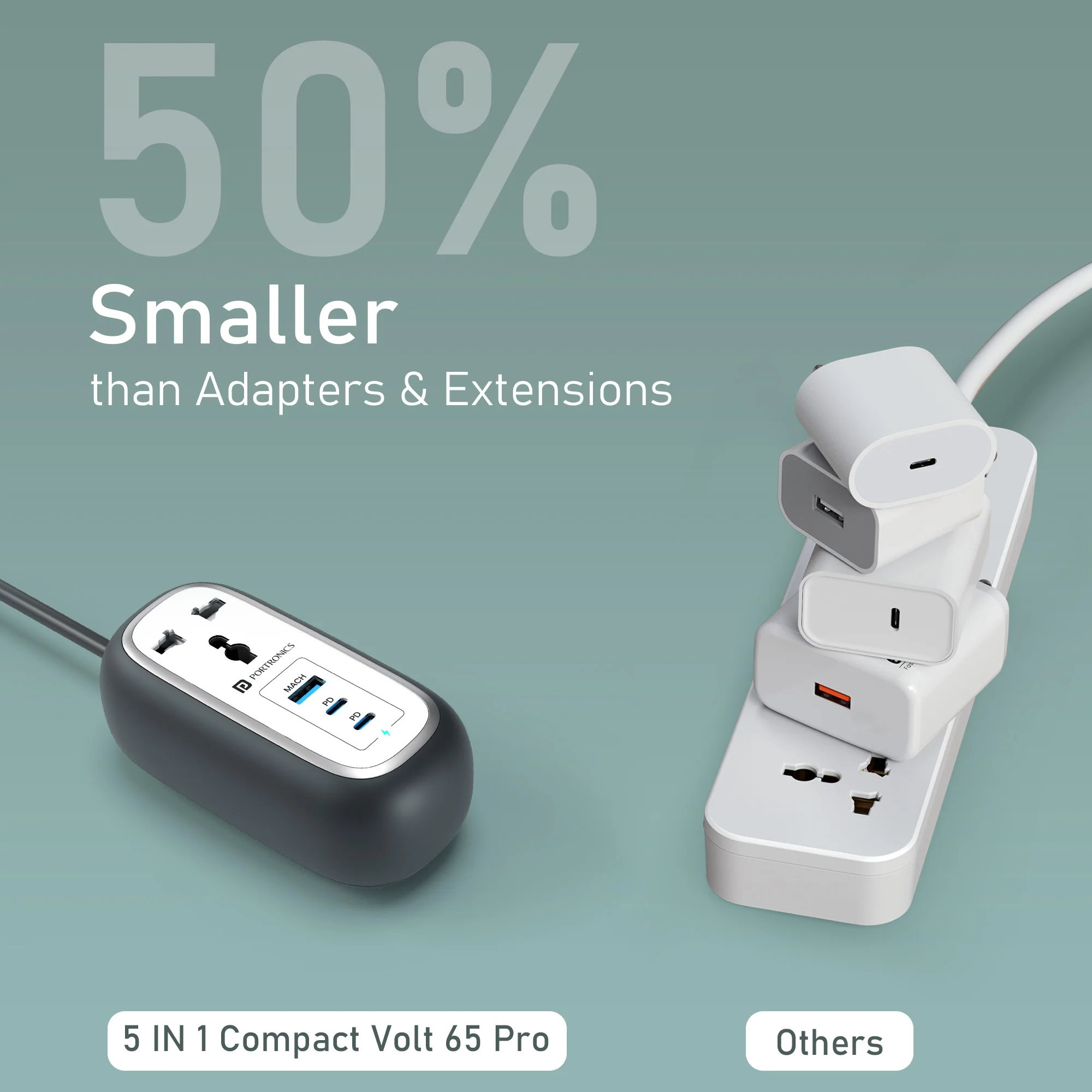 Volt 65 Pro - Image 10